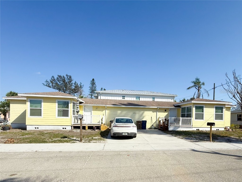 175 133rd Avenue E Madeira Beach FL 33708 W7880984 image1
