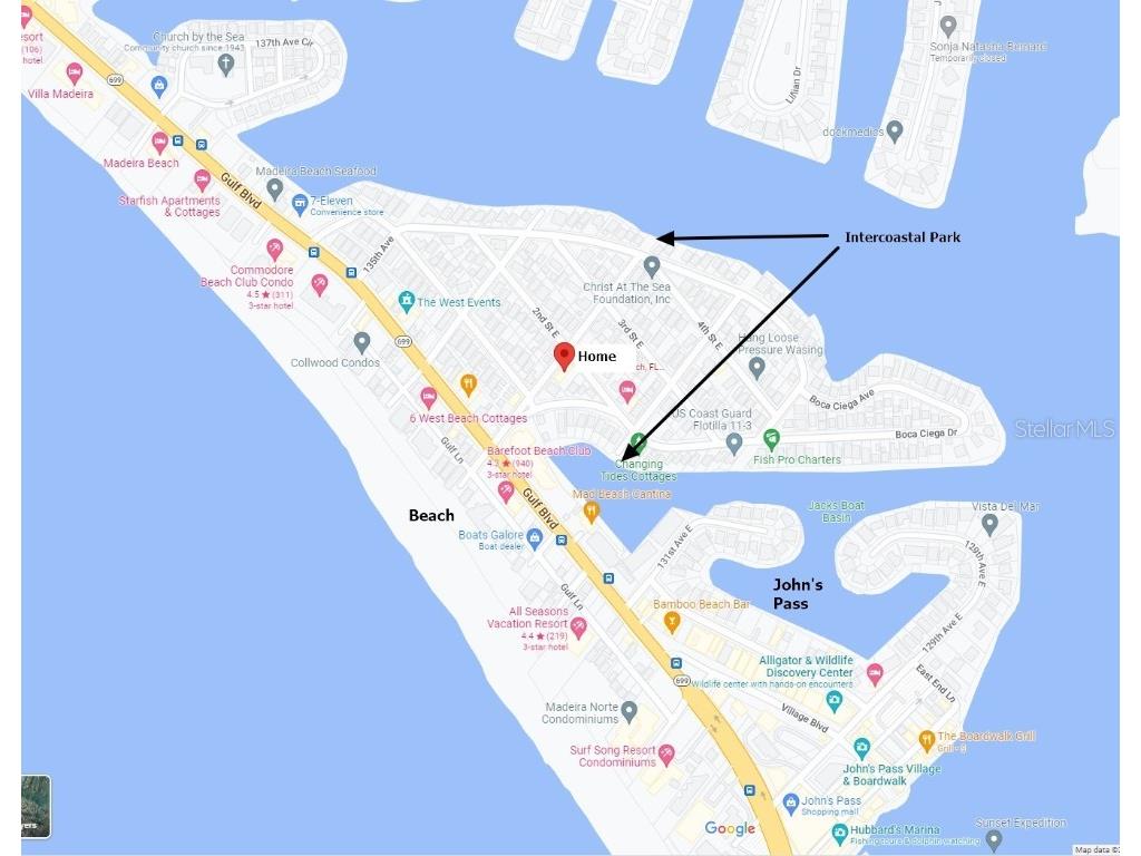 175 133rd Avenue E Madeira Beach FL 33708 W7880984 image15