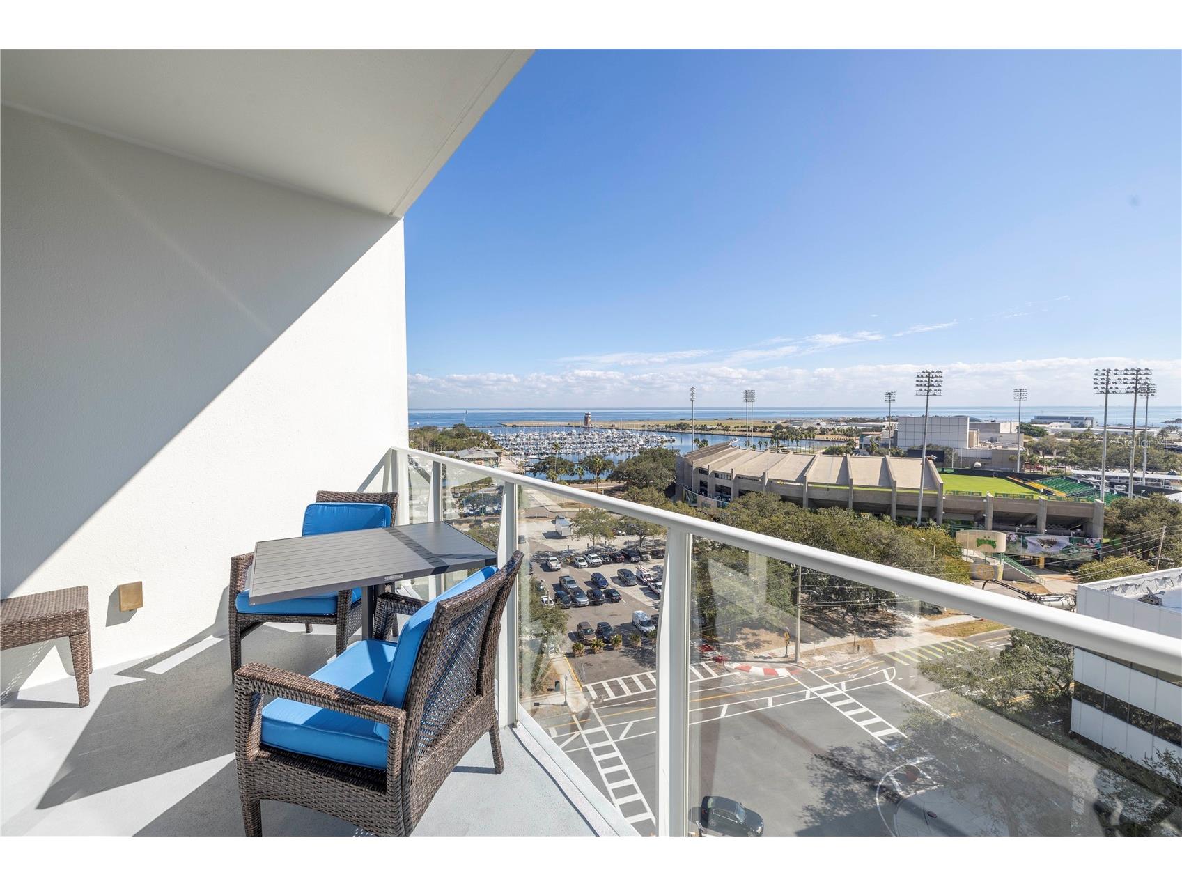 175 1st Street S #1006 Saint Petersburg FL 33701 - TAMPA BAY TB8483764 image1