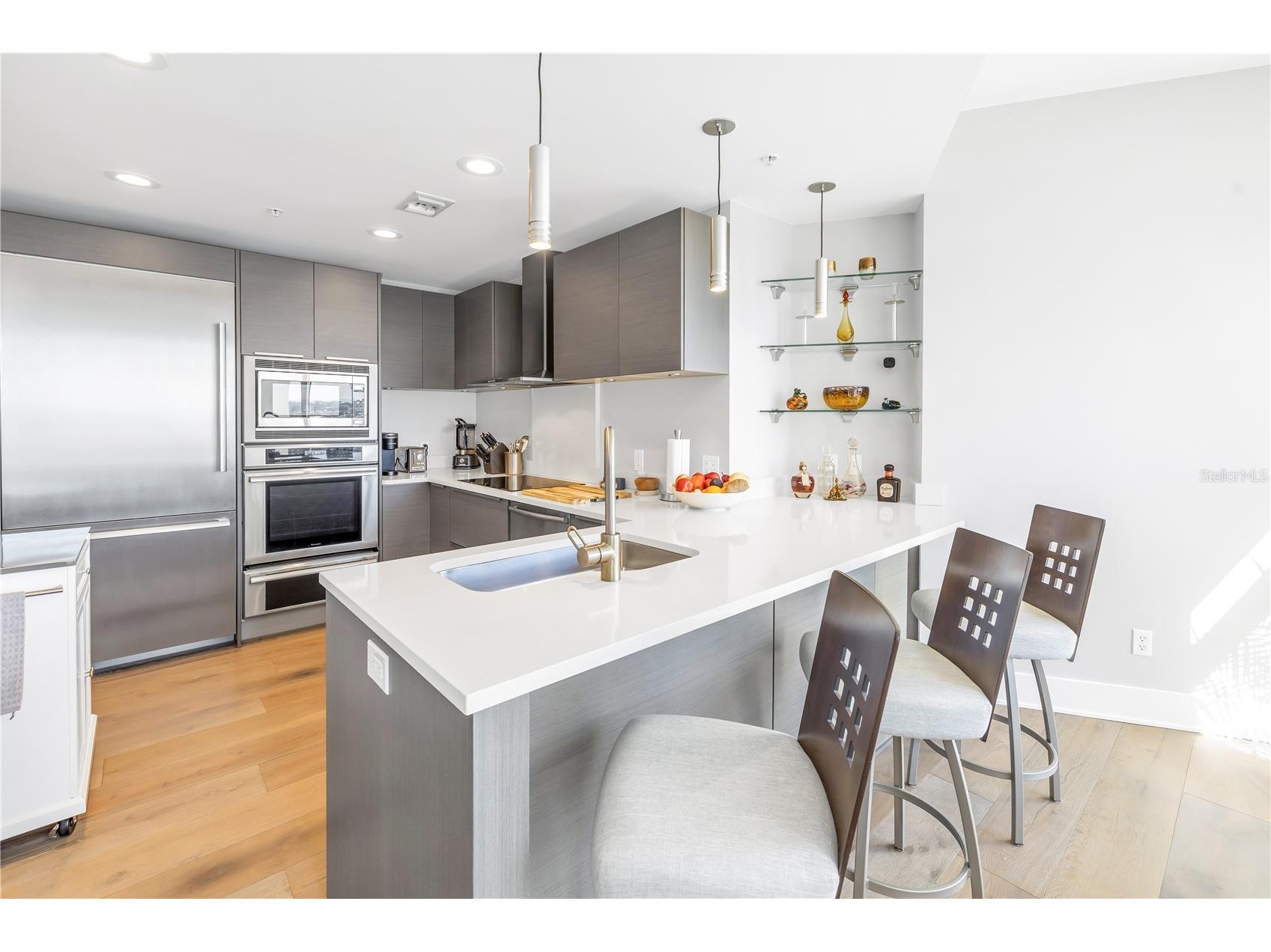 175 1st Street S #1006 Saint Petersburg FL 33701 - TAMPA BAY TB8483764 image11