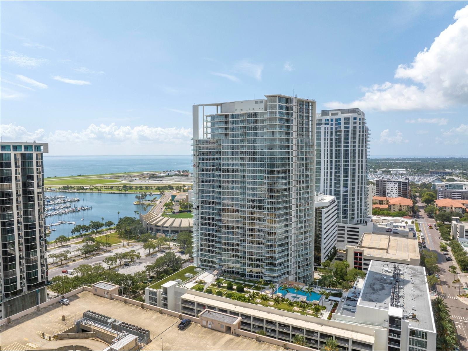 175 1st Street S #1006 Saint Petersburg FL 33701 - TAMPA BAY TB8483764 image2