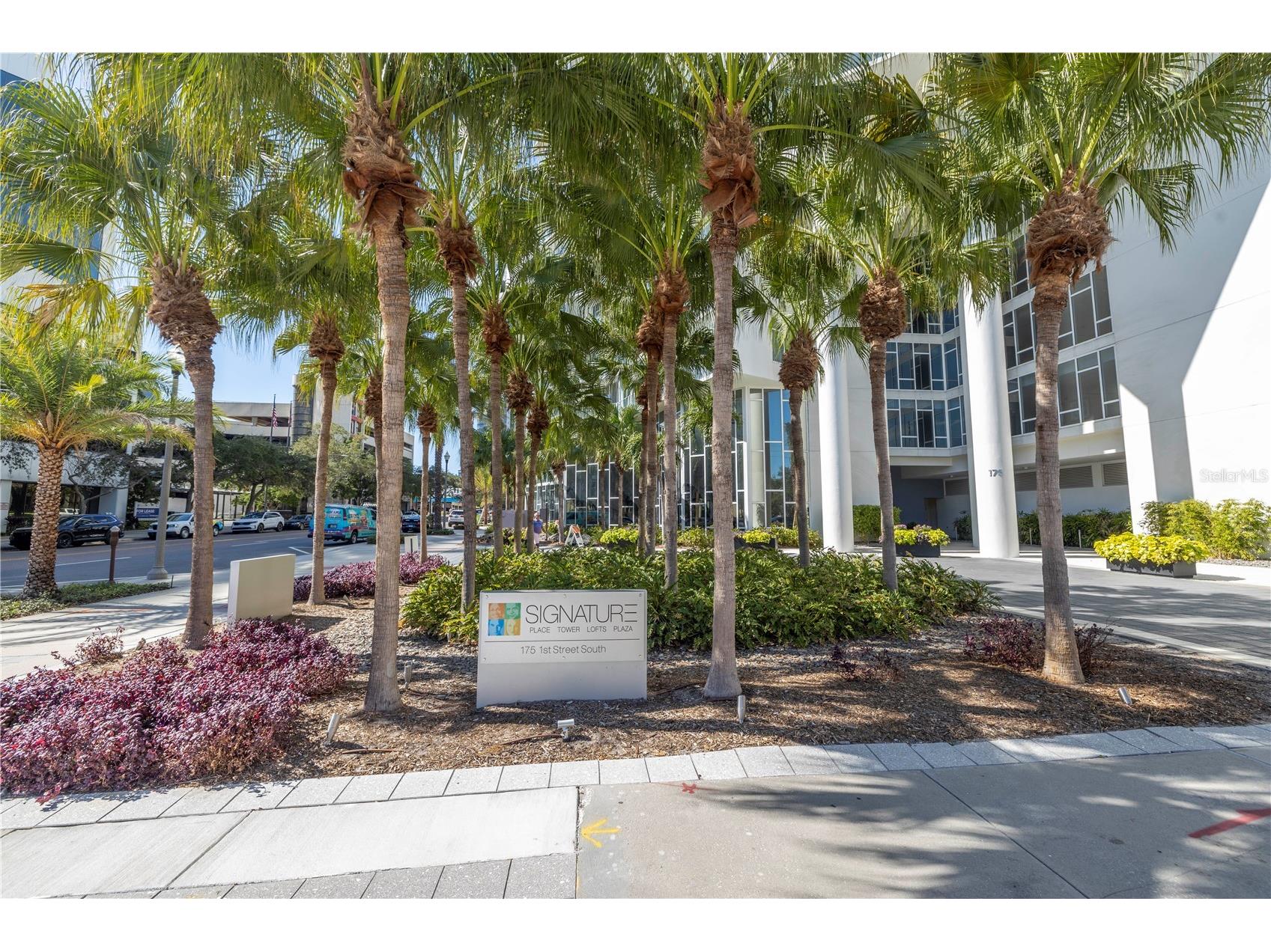 175 1st Street S #1006 Saint Petersburg FL 33701 - TAMPA BAY TB8483764 image3