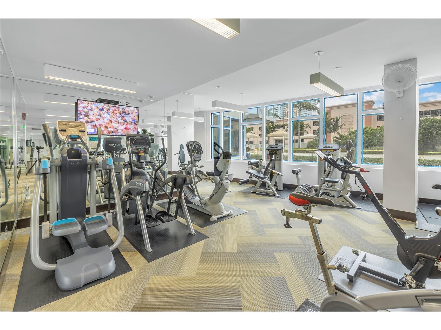 175 1st Street S #1006 Saint Petersburg FL 33701 - TAMPA BAY TB8483764 image32