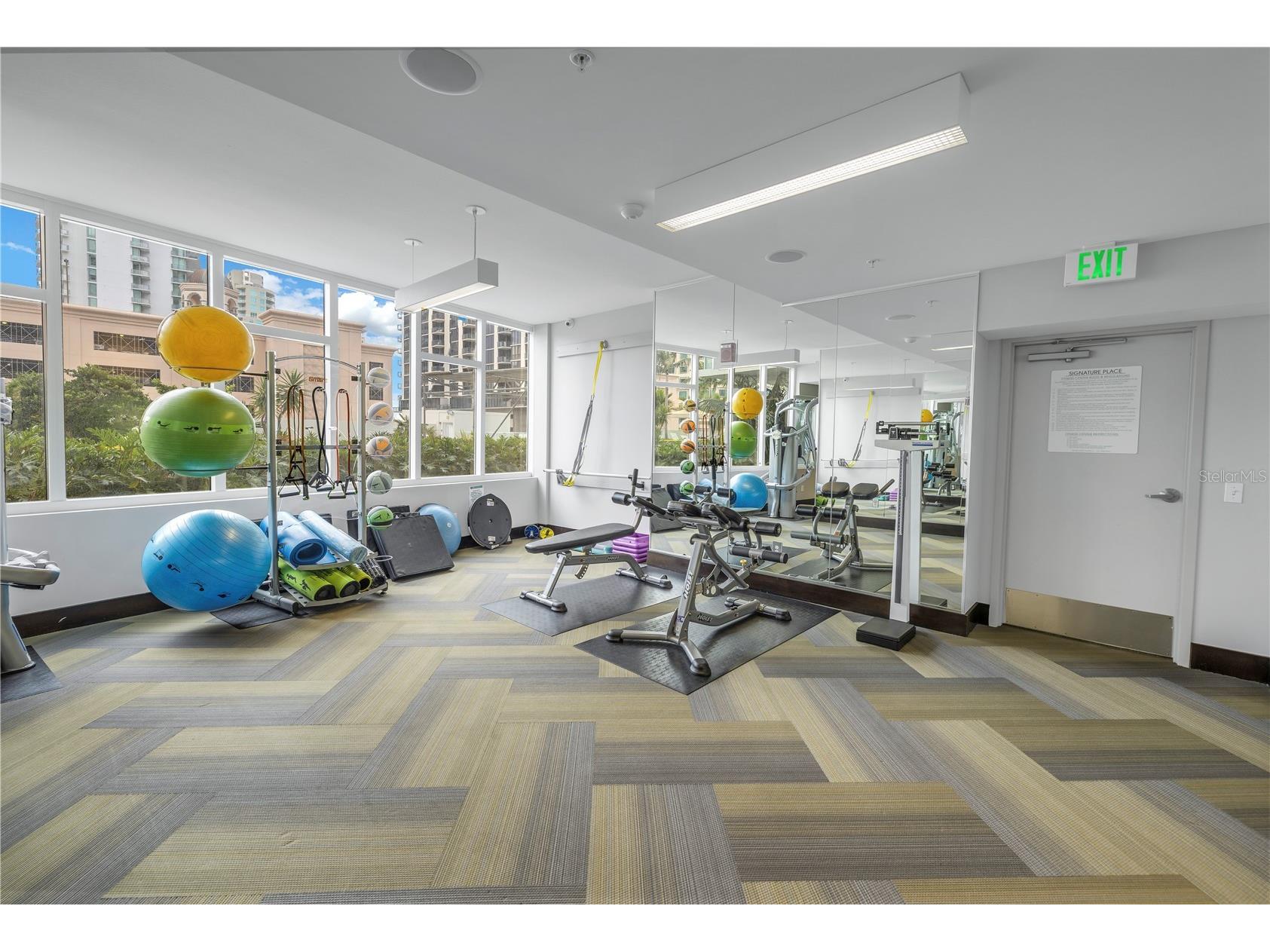 175 1st Street S #1006 Saint Petersburg FL 33701 - TAMPA BAY TB8483764 image35