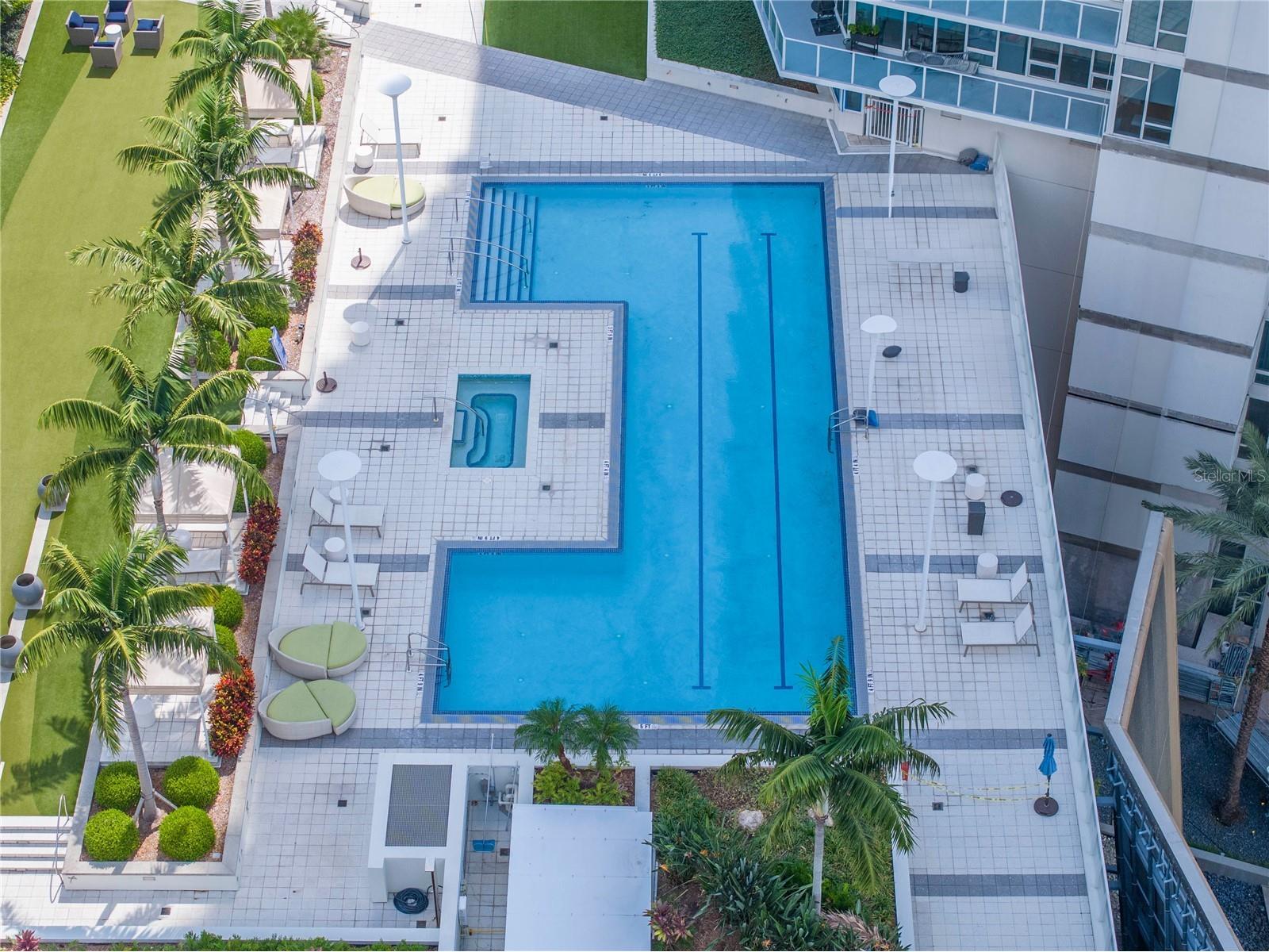 175 1st Street S #1006 Saint Petersburg FL 33701 - TAMPA BAY TB8483764 image38