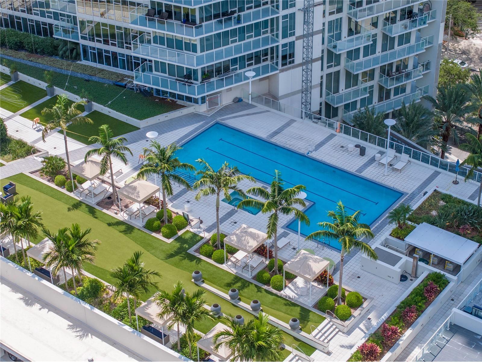 175 1st Street S #1006 Saint Petersburg FL 33701 - TAMPA BAY TB8483764 image39