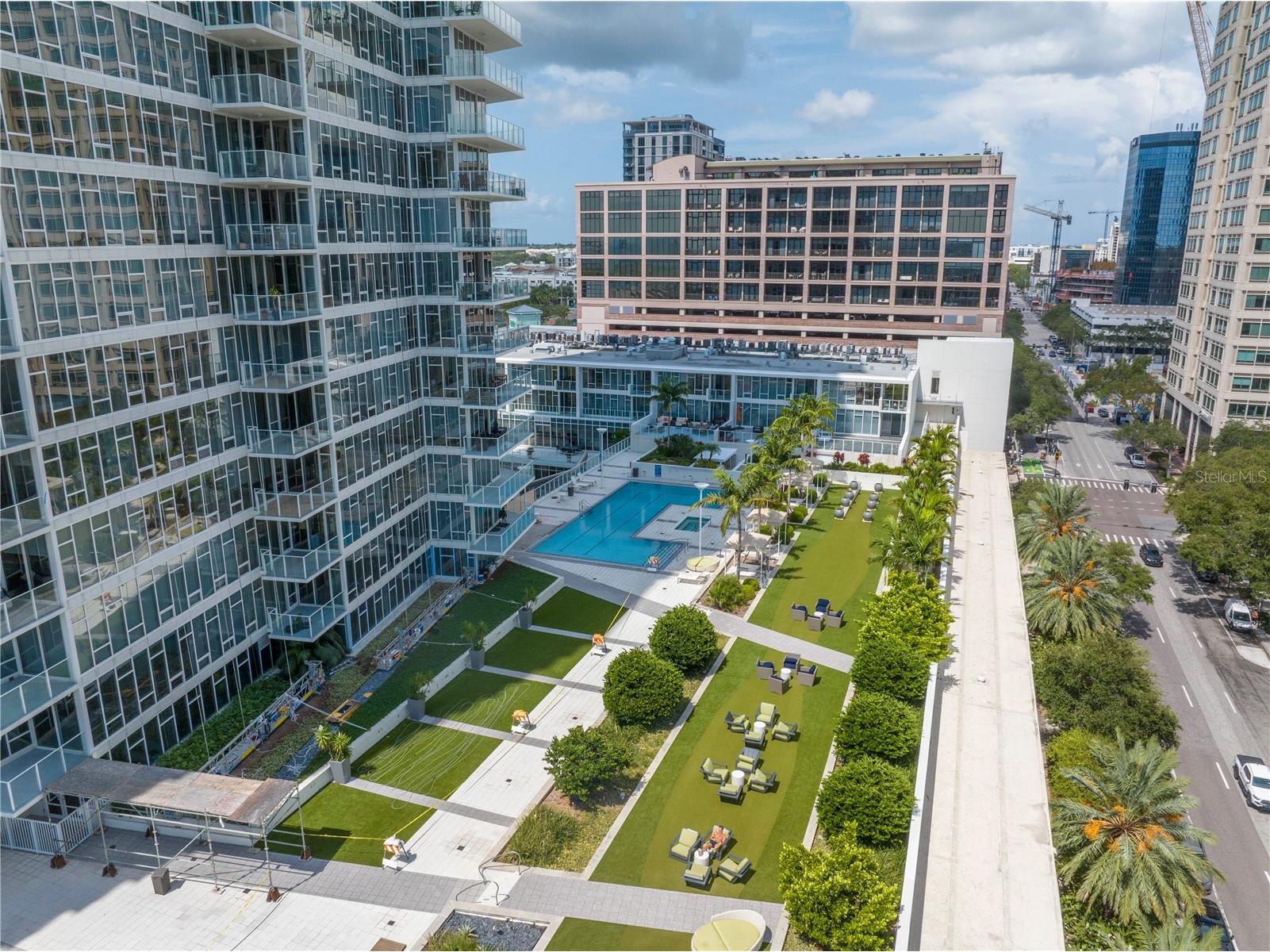 175 1st Street S #1006 Saint Petersburg FL 33701 - TAMPA BAY TB8483764 image40