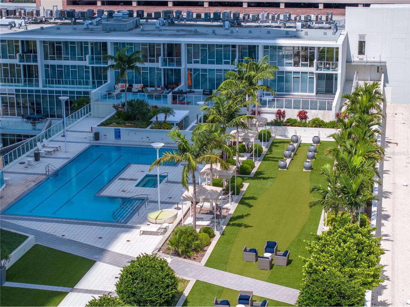 175 1st Street S #1006 Saint Petersburg FL 33701 - TAMPA BAY TB8483764 image41