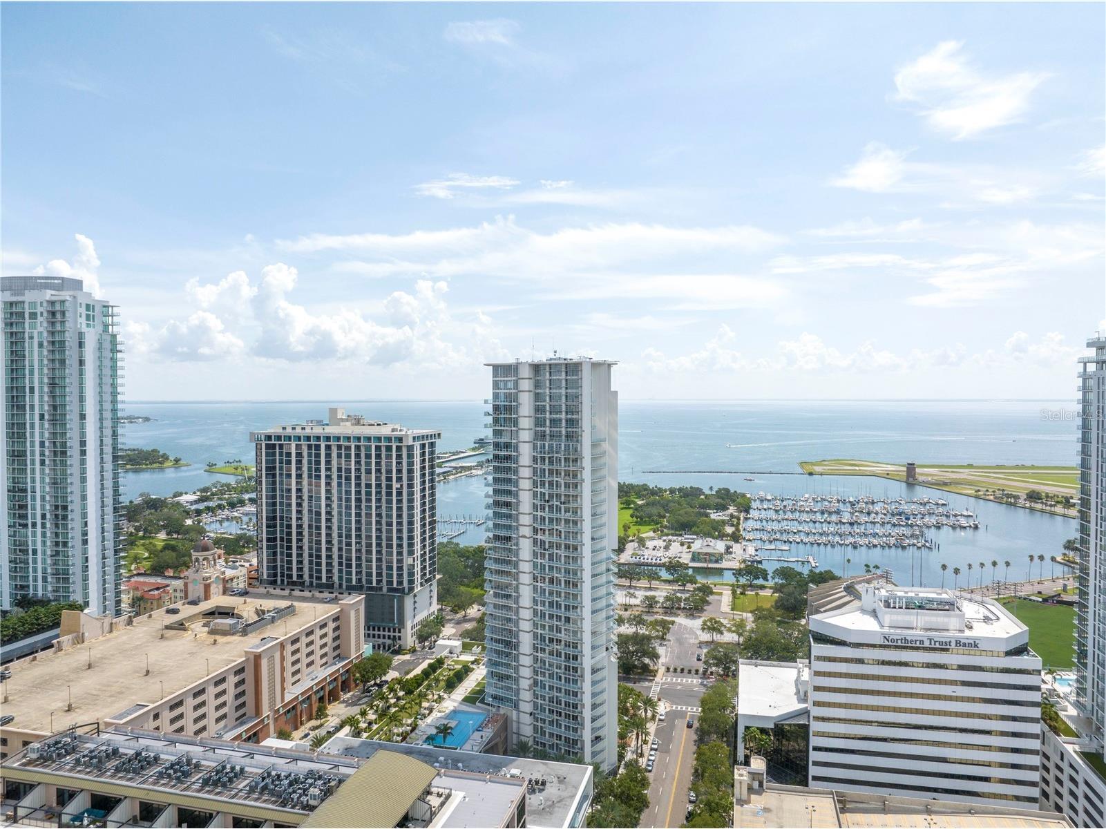 175 1st Street S #1006 Saint Petersburg FL 33701 - TAMPA BAY TB8483764 image42