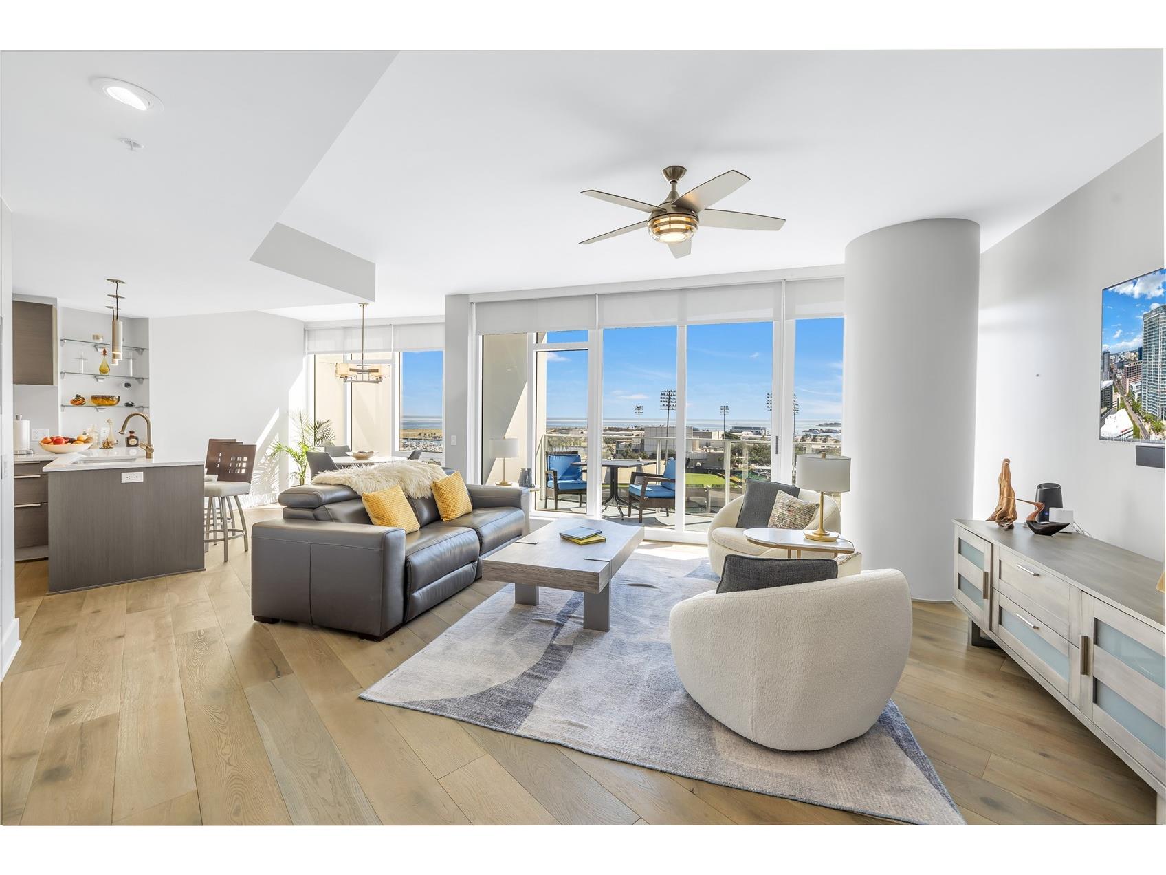 175 1st Street S #1006 Saint Petersburg FL 33701 - TAMPA BAY TB8483764 image6