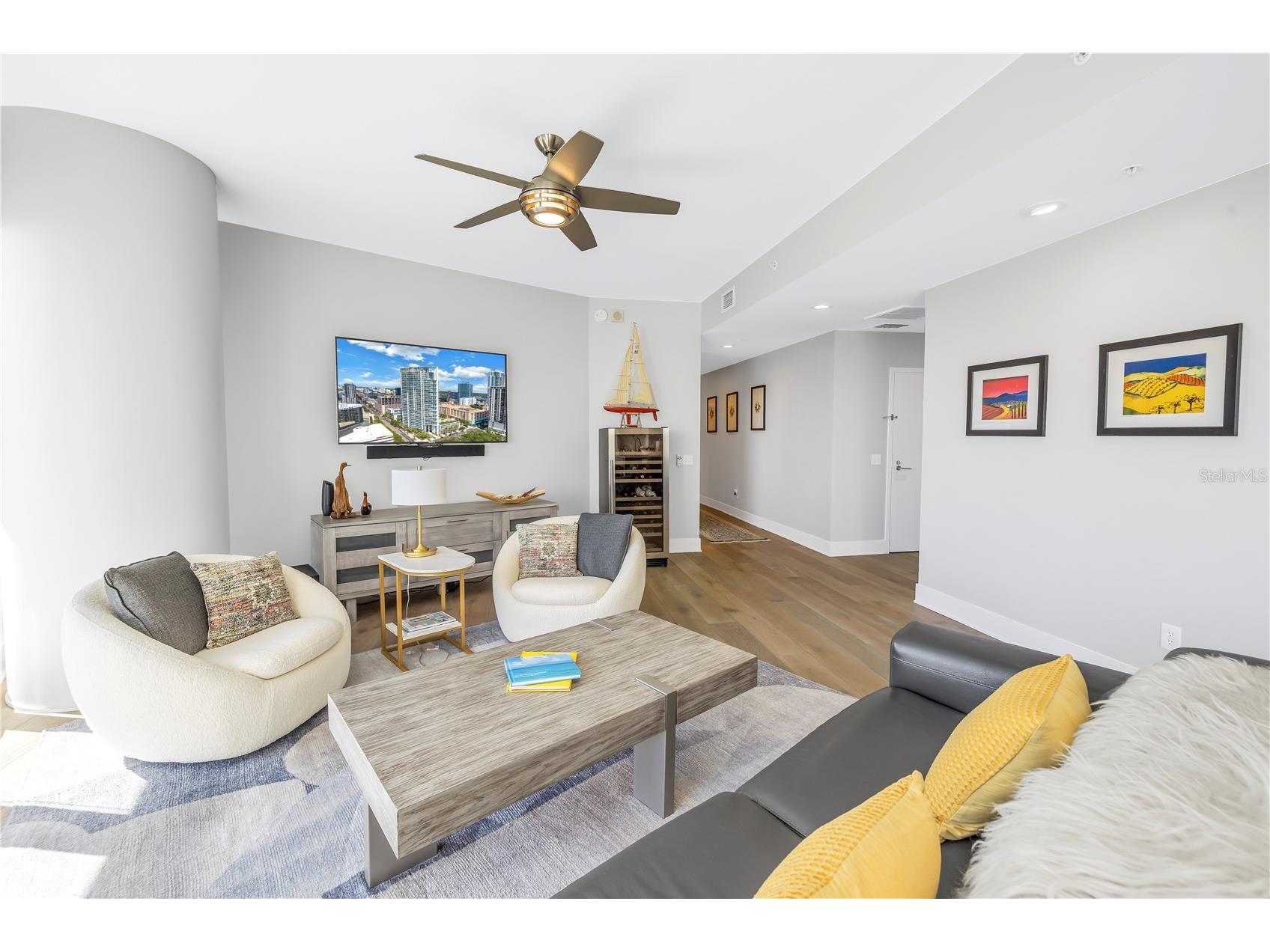 175 1st Street S #1006 Saint Petersburg FL 33701 - TAMPA BAY TB8483764 image8