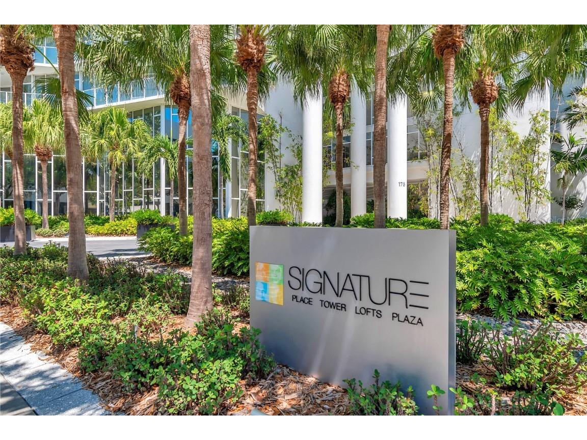 175 1st Street S #1108 Saint Petersburg FL 33701 - TAMPA BAY U8217521 image1