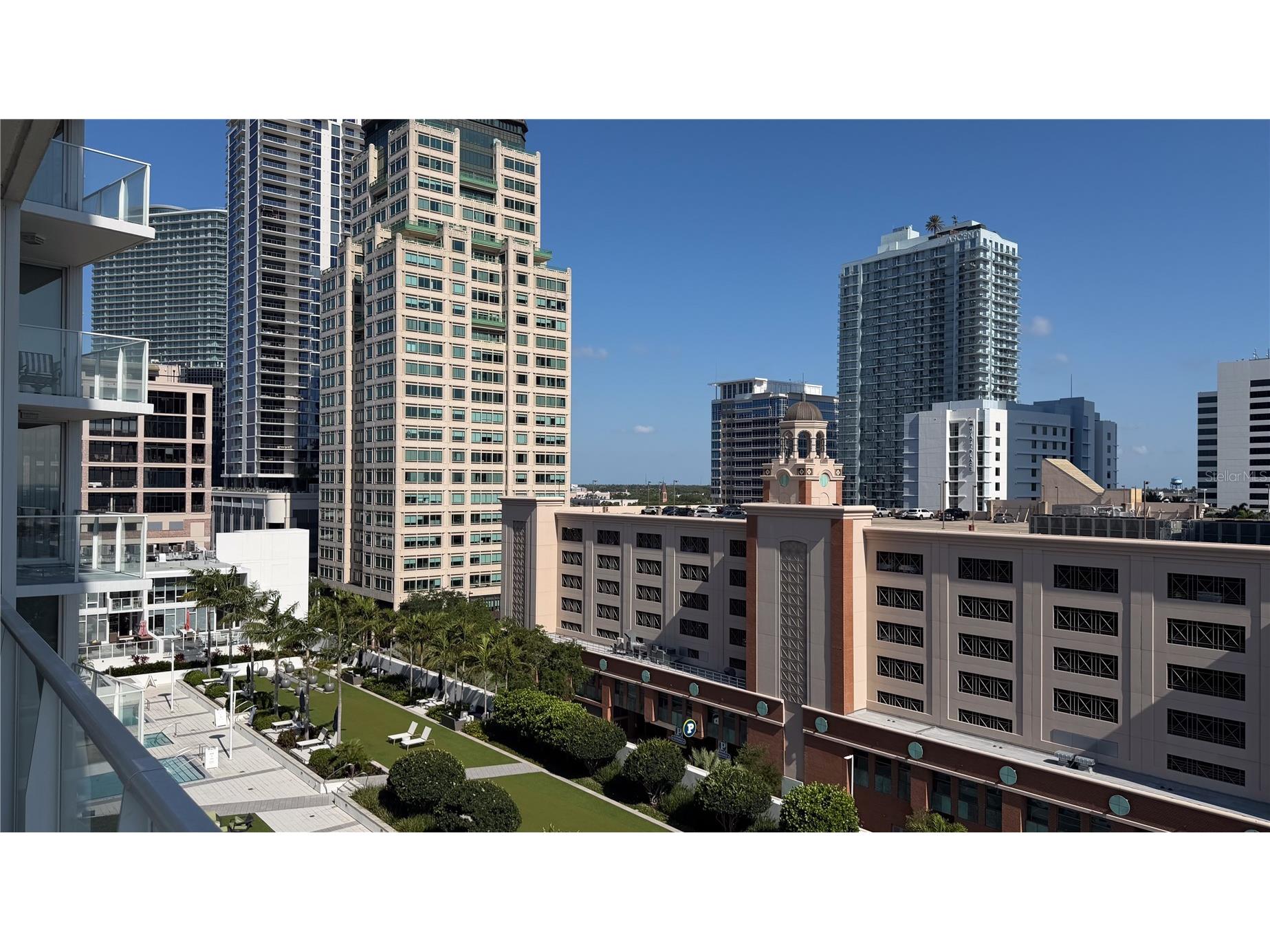 175 1st Street S #1108 Saint Petersburg FL 33701 - TAMPA BAY TB8499314 image17