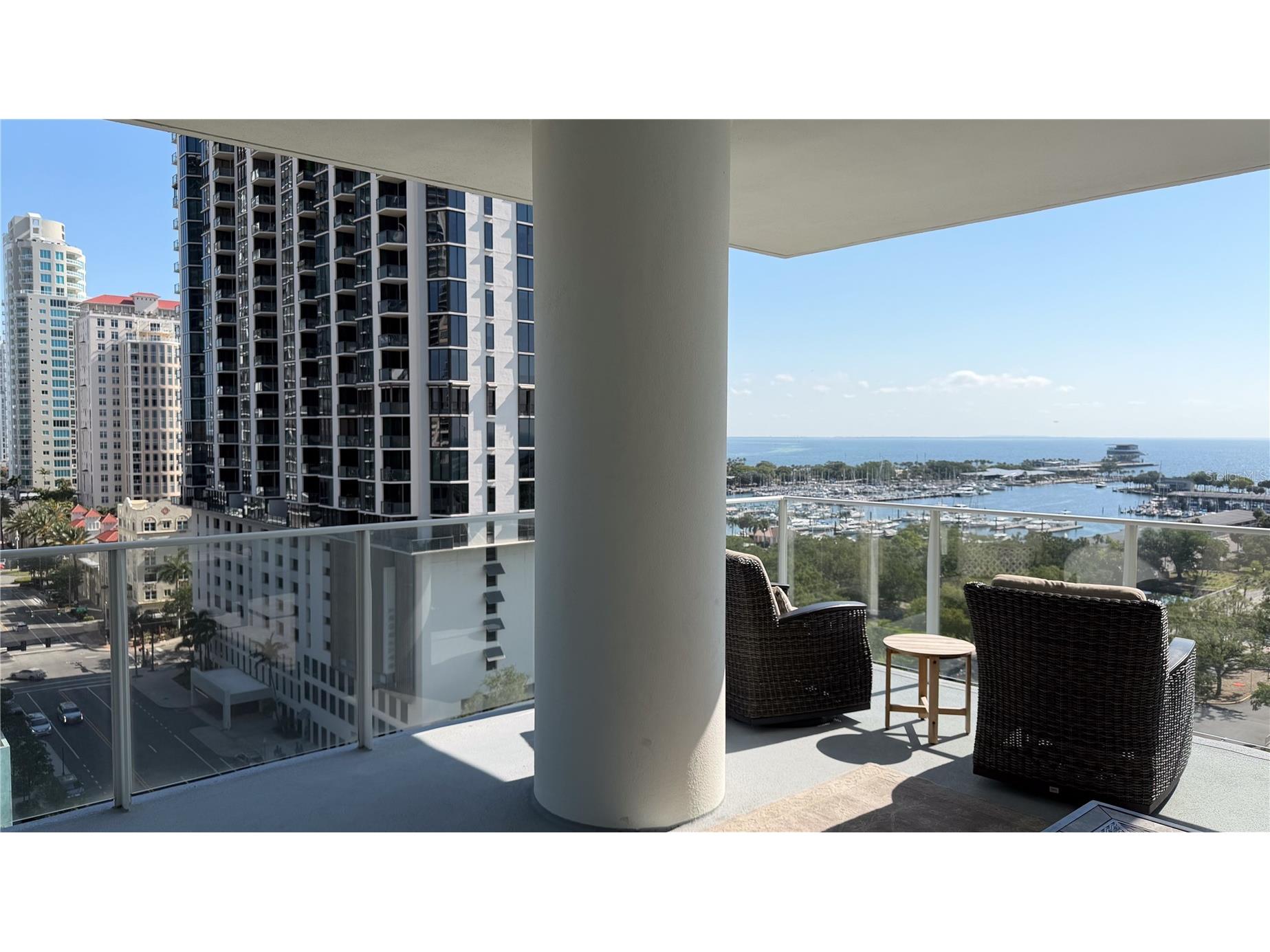 175 1st Street S #1108 Saint Petersburg FL 33701 - TAMPA BAY TB8499314 image23