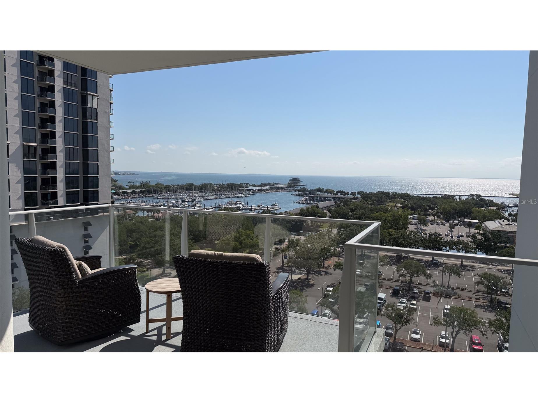175 1st Street S #1108 Saint Petersburg FL 33701 - TAMPA BAY TB8499314 image25