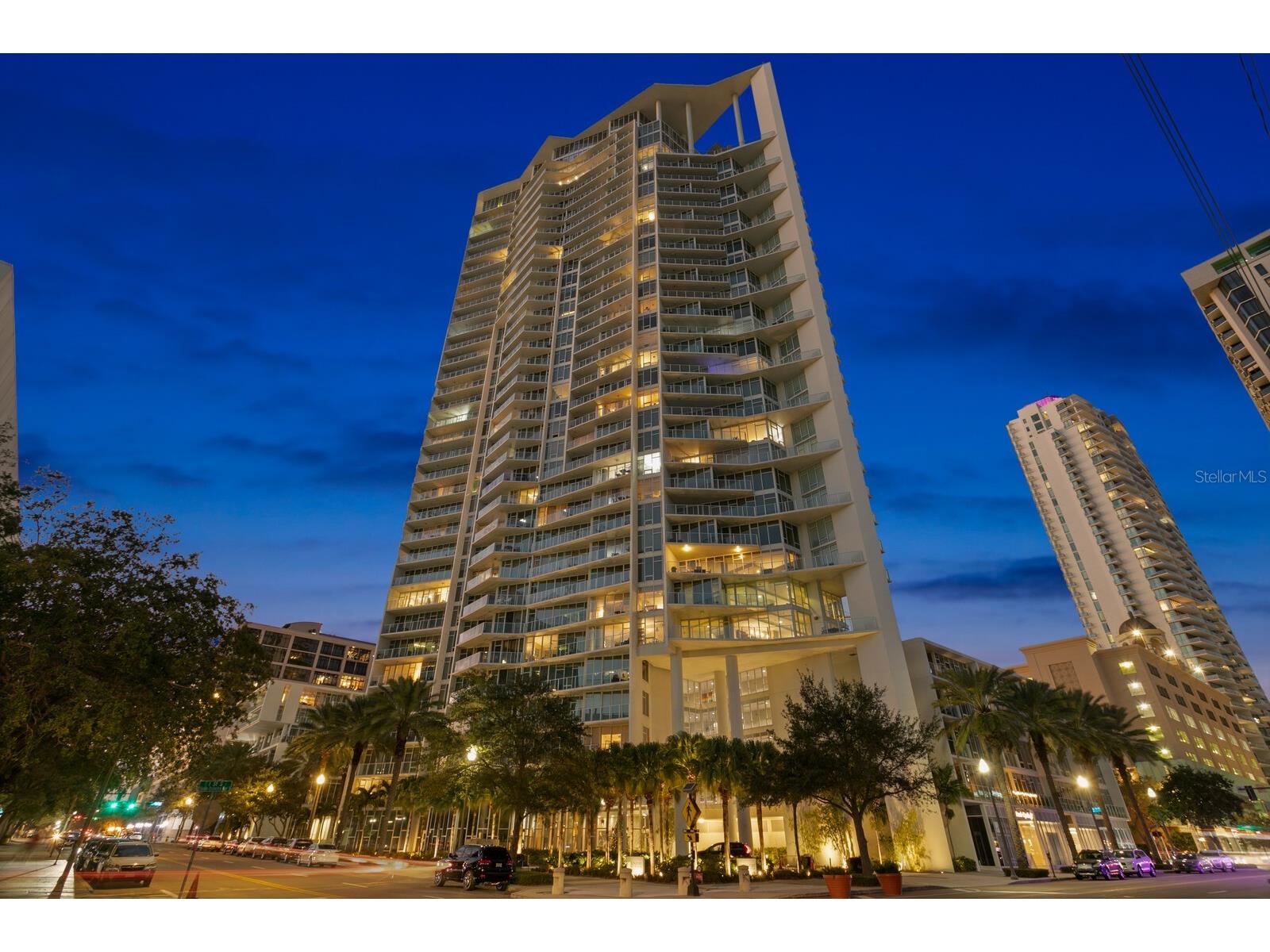 175 1st Street S #1108 Saint Petersburg FL 33701 - TAMPA BAY TB8499314 image40
