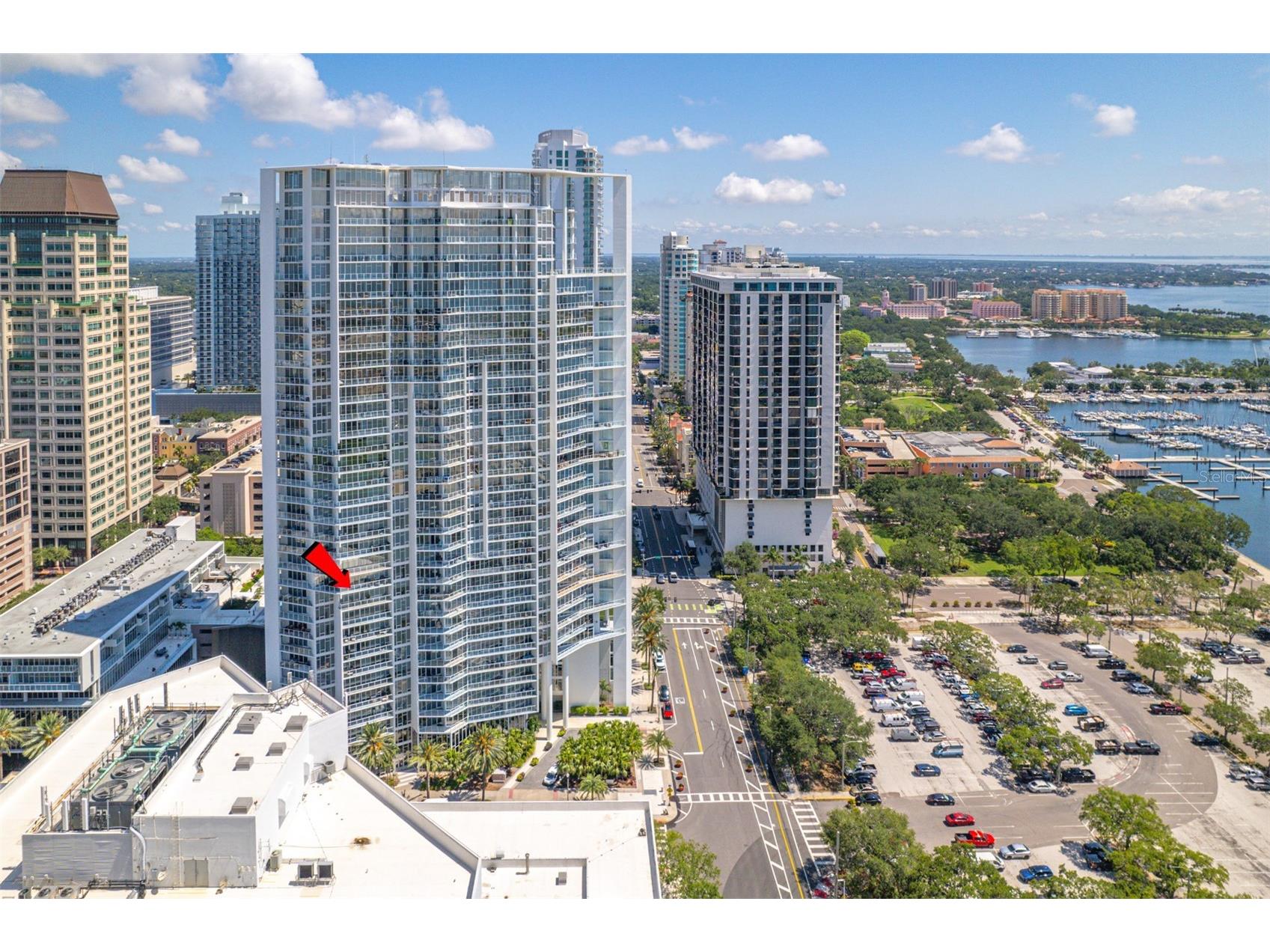 175 1st Street S #1204 Saint Petersburg FL 33701 TB8510371 image1