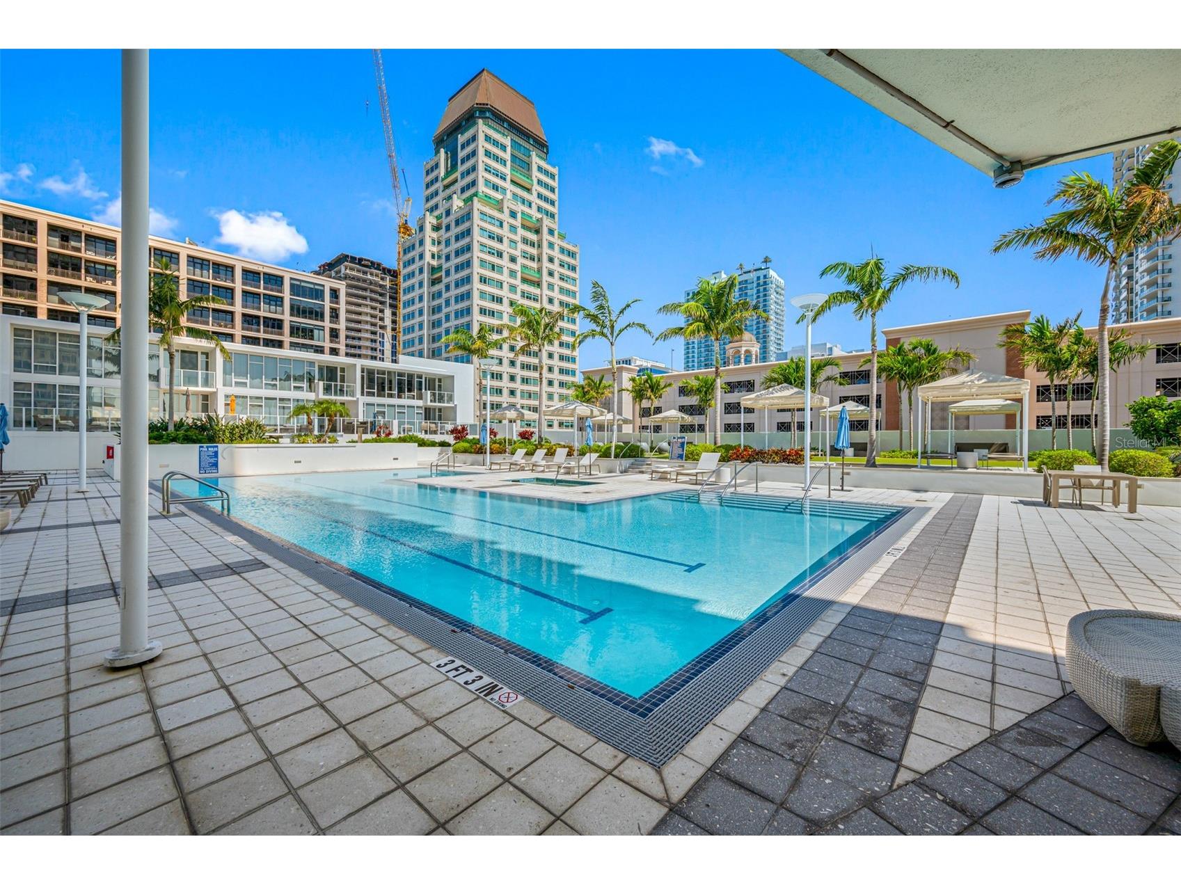 175 1st Street S #1204 Saint Petersburg FL 33701 TB8510371 image50