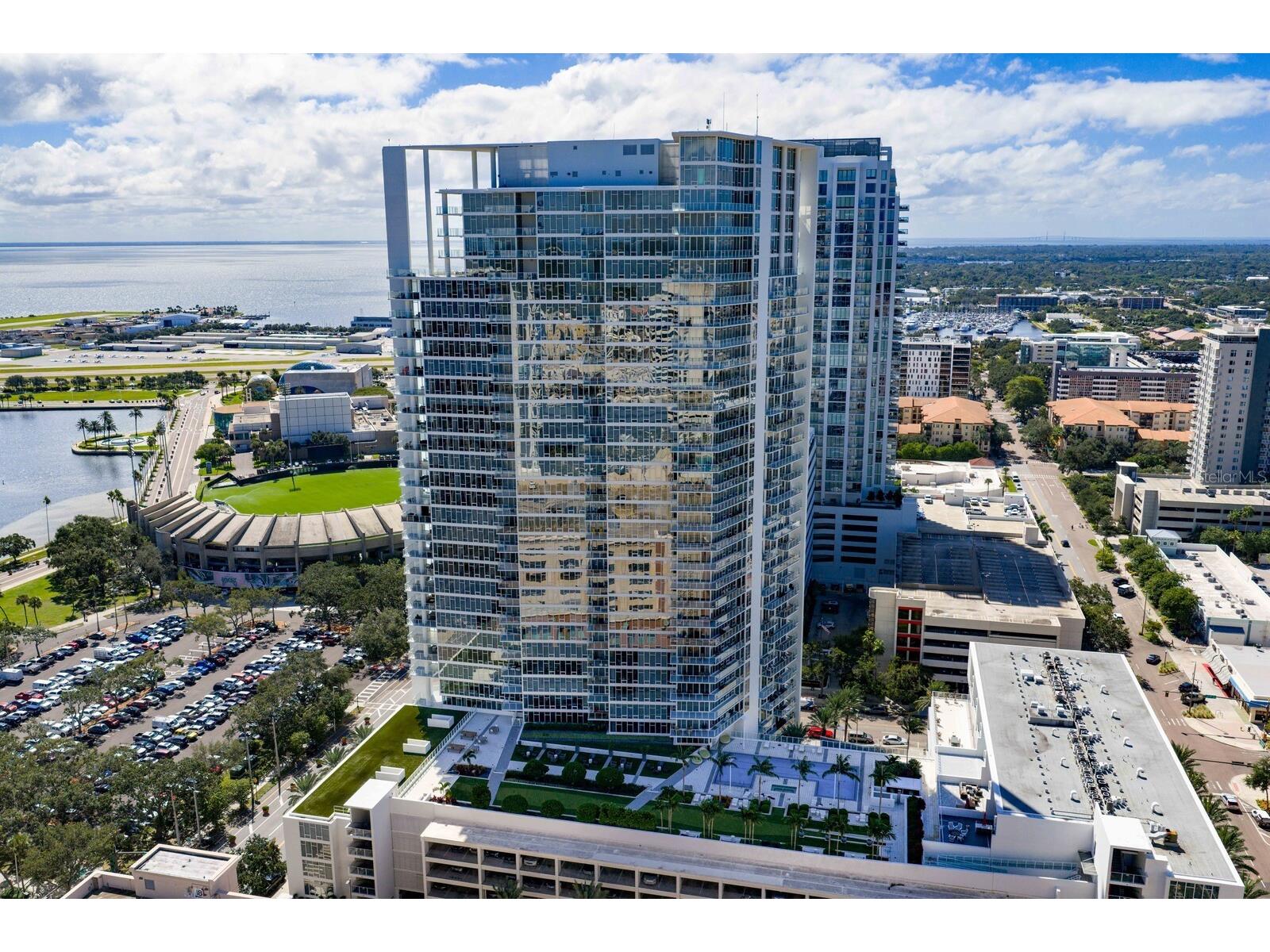 175 1st Street S #1603 Saint Petersburg FL 33701 TB8514848 image57
