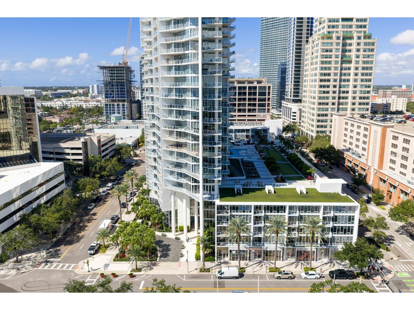 175 1st Street S #1603 Saint Petersburg FL 33701 TB8514848 image65