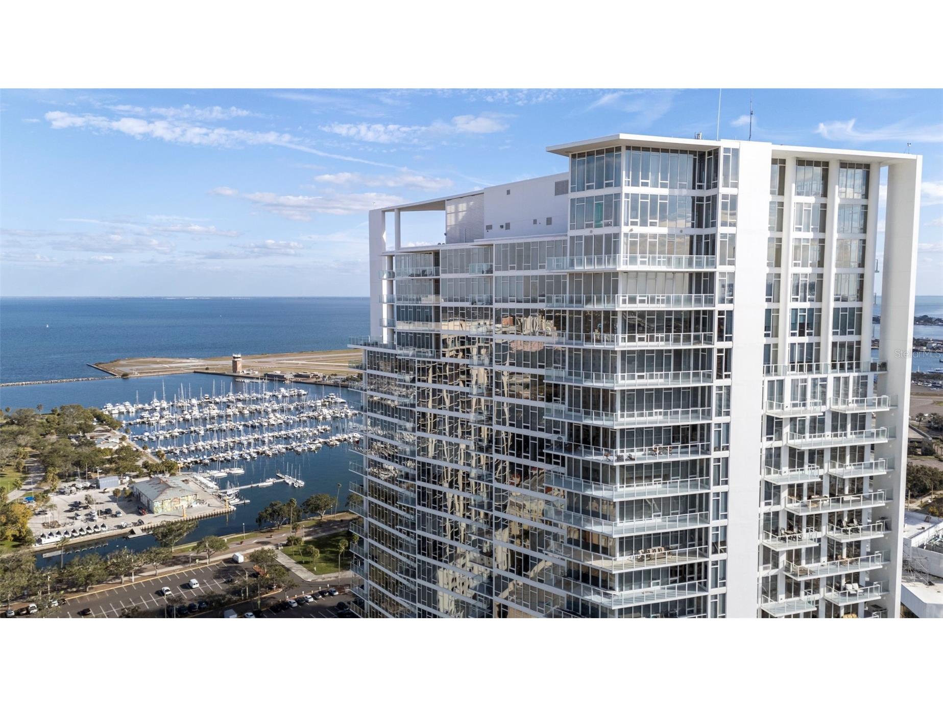 175 1st Street S #1604 Saint Petersburg FL 33701 - TAMPA BAY TB8462817 image1