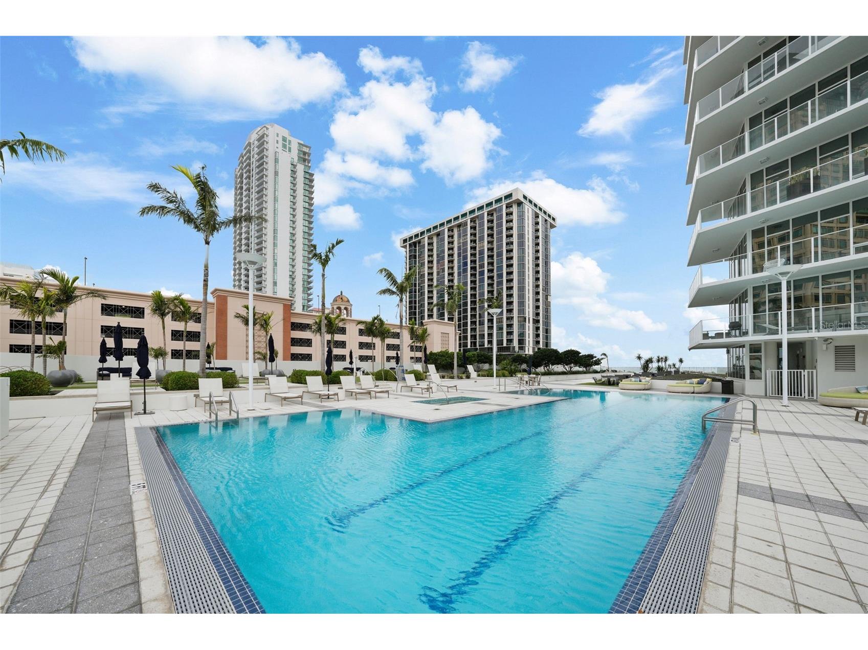 175 1st Street S #1604 Saint Petersburg FL 33701 - TAMPA BAY TB8462817 image10