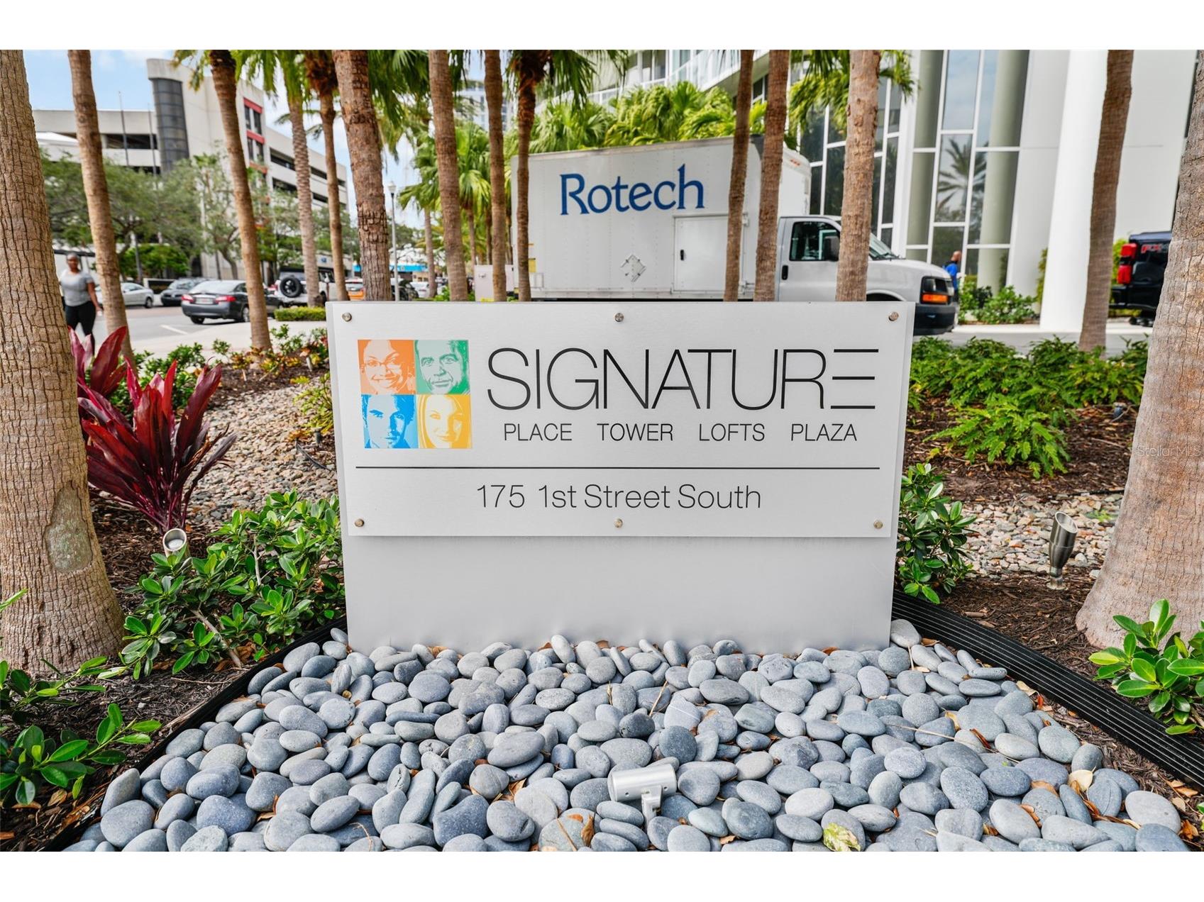 175 1st Street S #1604 Saint Petersburg FL 33701 - TAMPA BAY TB8462817 image12