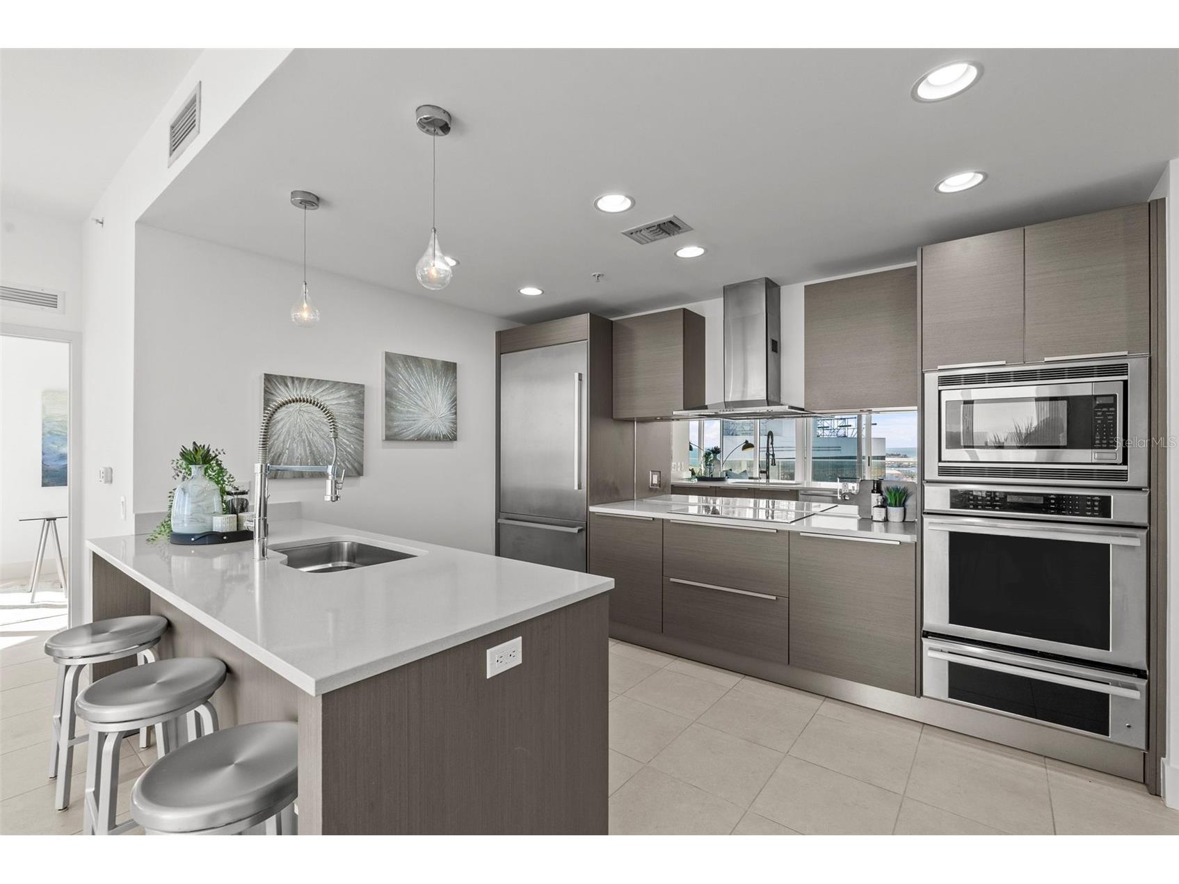 175 1st Street S #1604 Saint Petersburg FL 33701 - TAMPA BAY TB8462817 image16