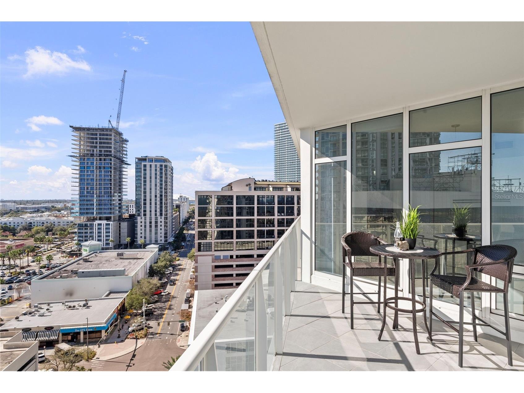 175 1st Street S #1604 Saint Petersburg FL 33701 - TAMPA BAY TB8462817 image32