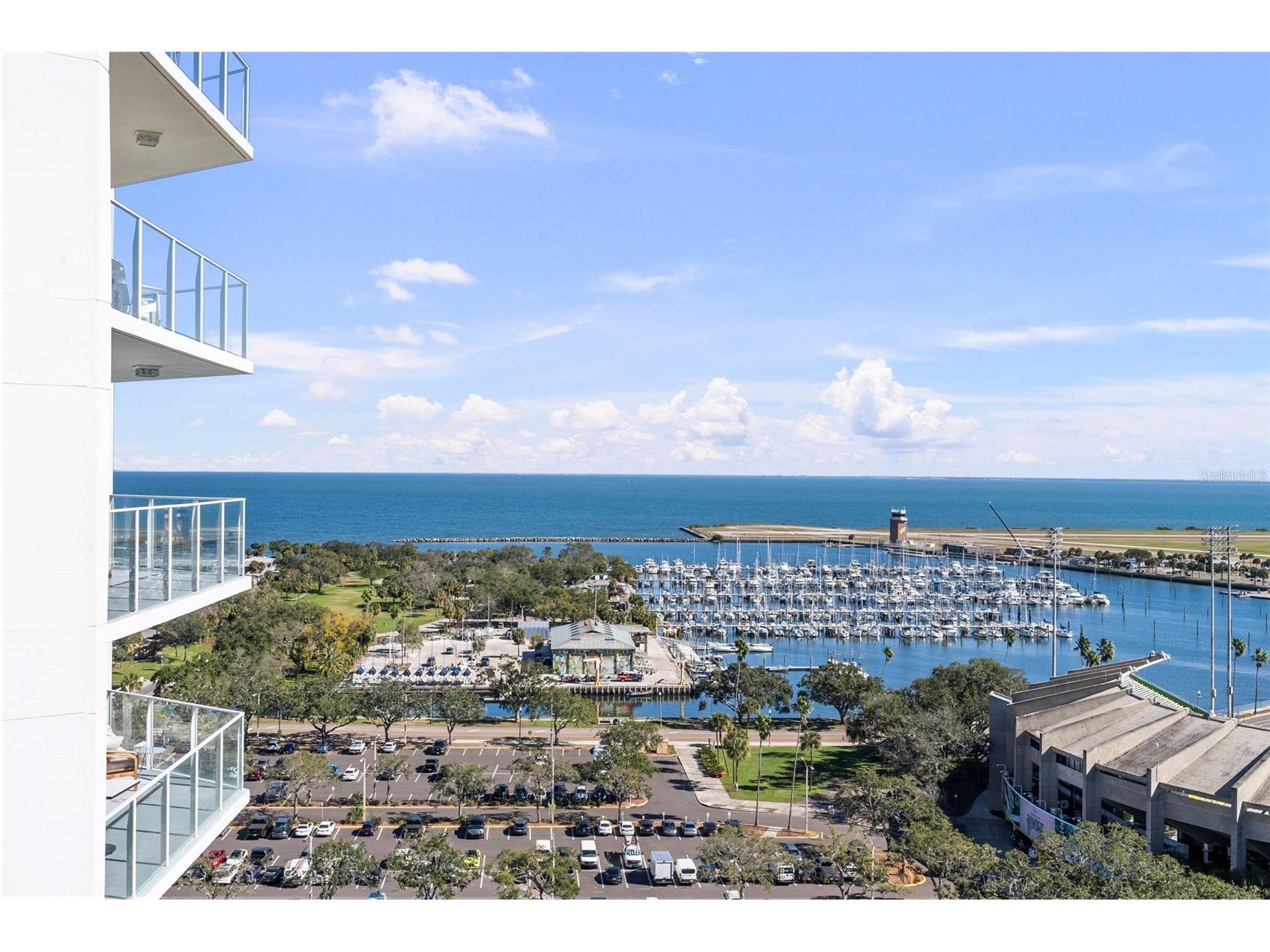 175 1st Street S #1604 Saint Petersburg FL 33701 - TAMPA BAY TB8462817 image33