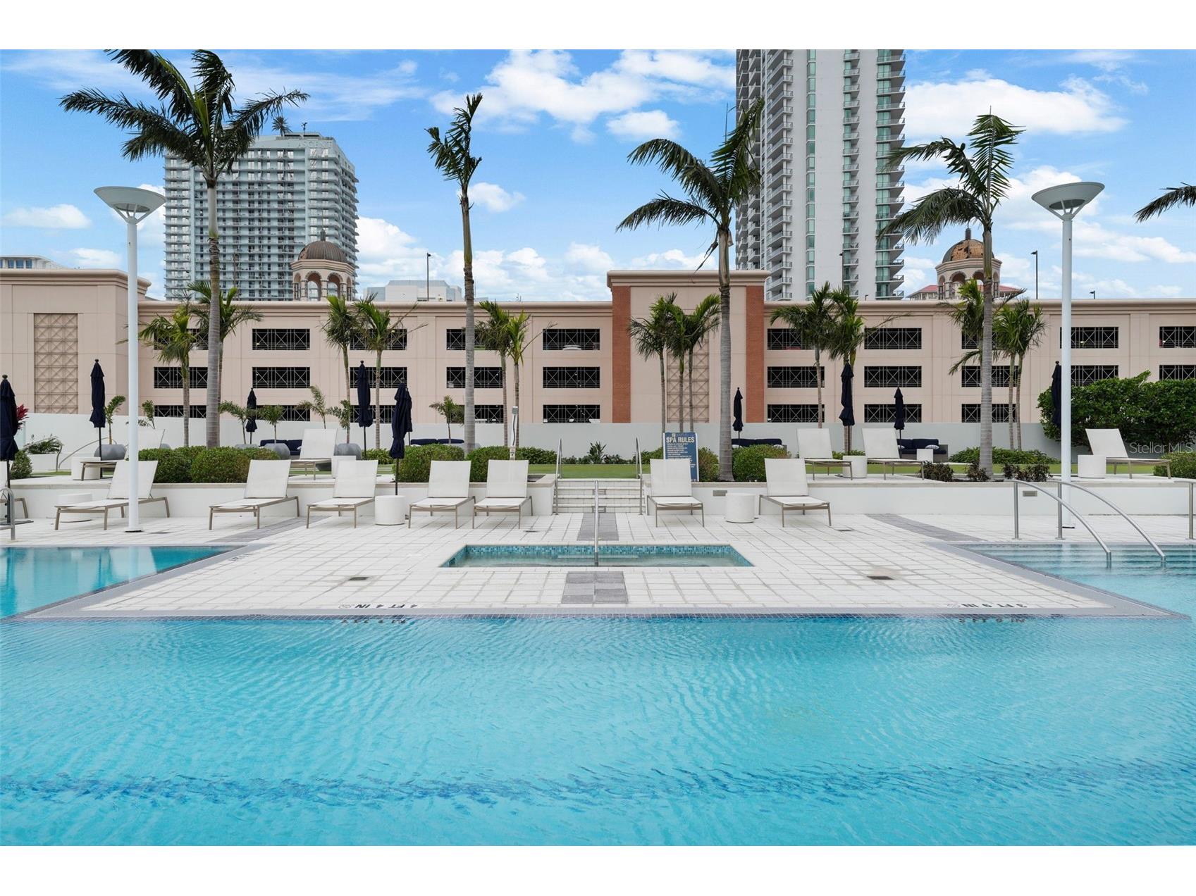 175 1st Street S #1604 Saint Petersburg FL 33701 - TAMPA BAY TB8462817 image36