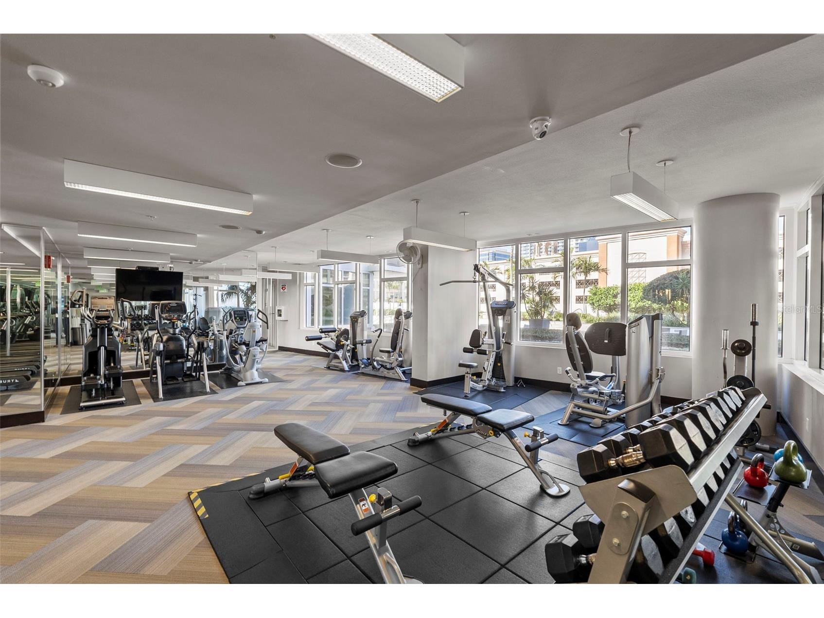 175 1st Street S #1604 Saint Petersburg FL 33701 - TAMPA BAY TB8462817 image41