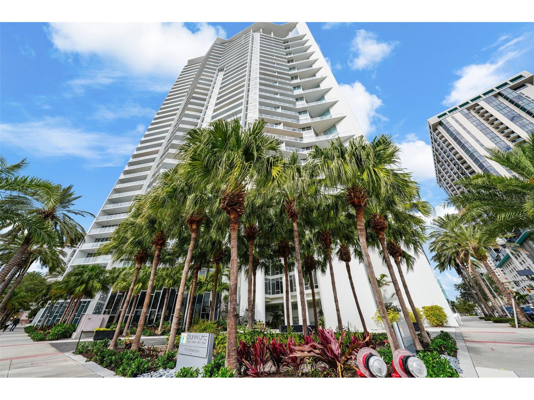 175 1st Street S #1604 Saint Petersburg FL 33701 - TAMPA BAY TB8462817 image45