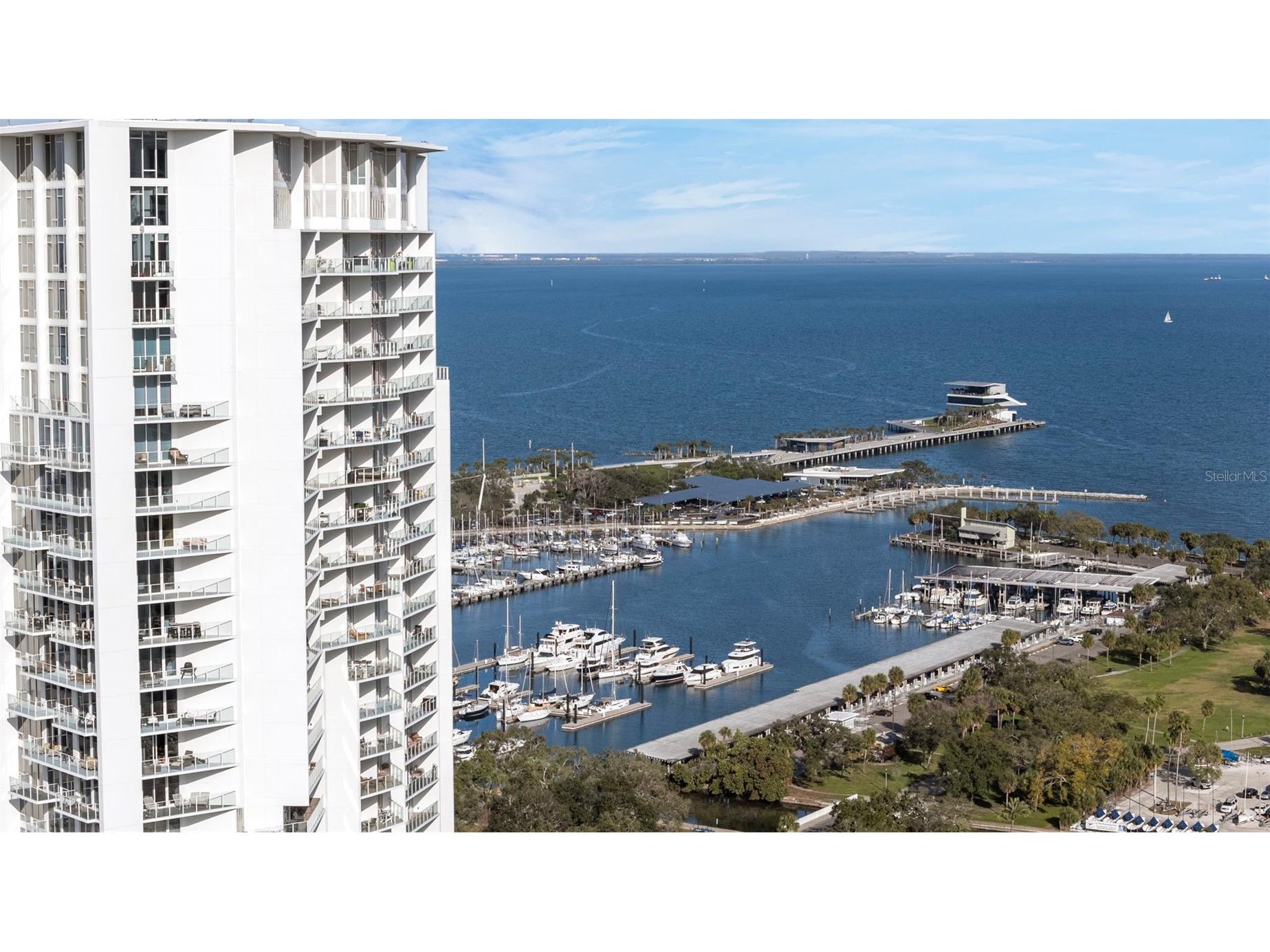 175 1st Street S #1604 Saint Petersburg FL 33701 - TAMPA BAY TB8462817 image46