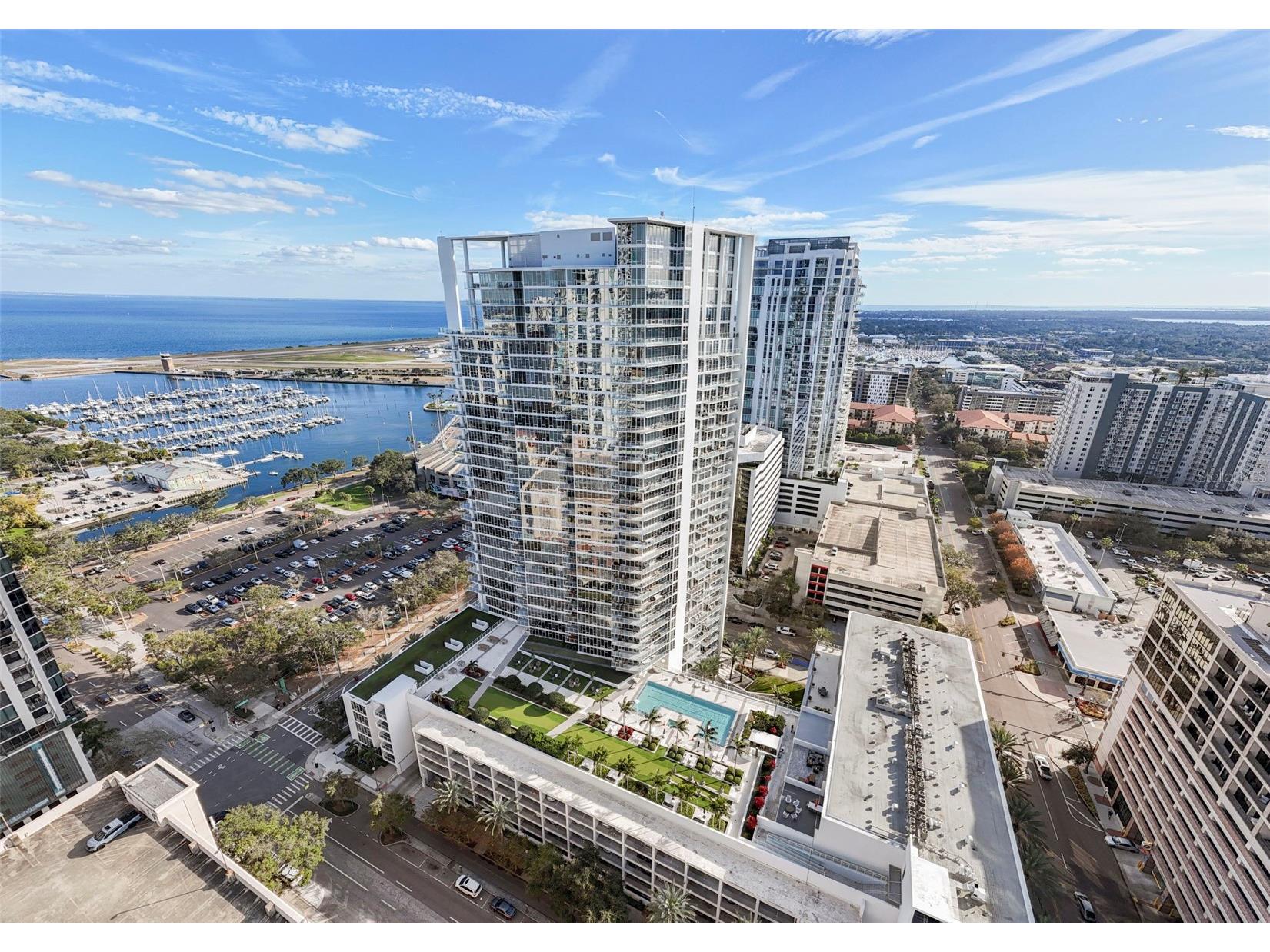 175 1st Street S #1604 Saint Petersburg FL 33701 - TAMPA BAY TB8462817 image47