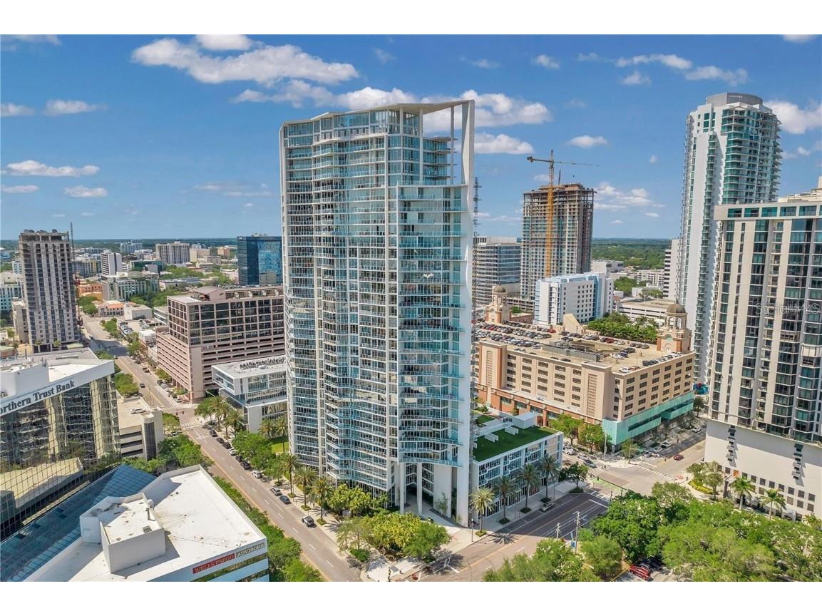 175 1st Street S #2006 Saint Petersburg FL 33701 - TAMPA BAY U8197764 image1