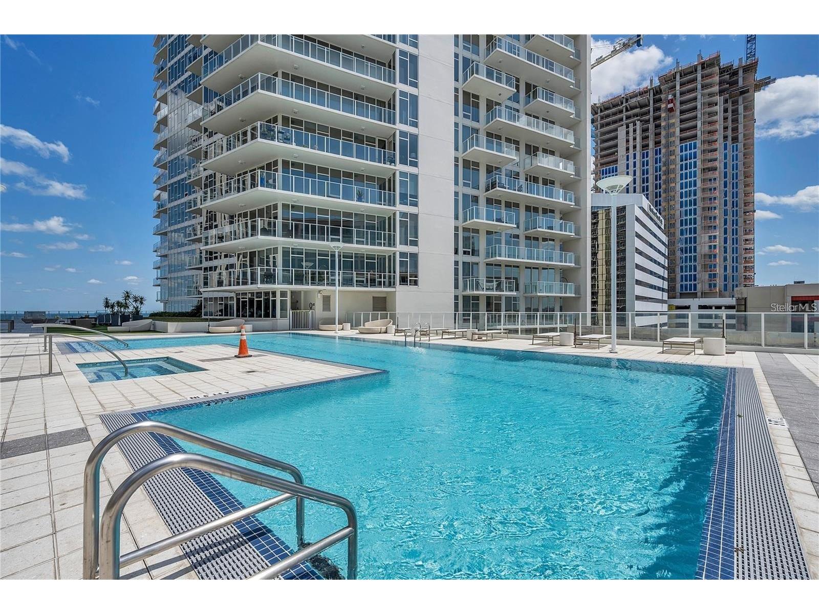 175 1st Street S #2006 Saint Petersburg FL 33701 - TAMPA BAY TB8502961 image23