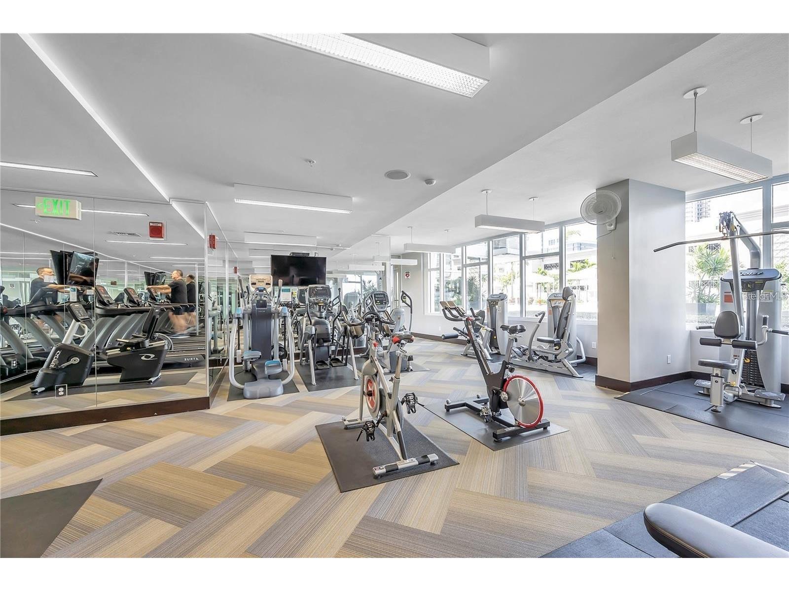 175 1st Street S #2006 Saint Petersburg FL 33701 - TAMPA BAY TB8502961 image24