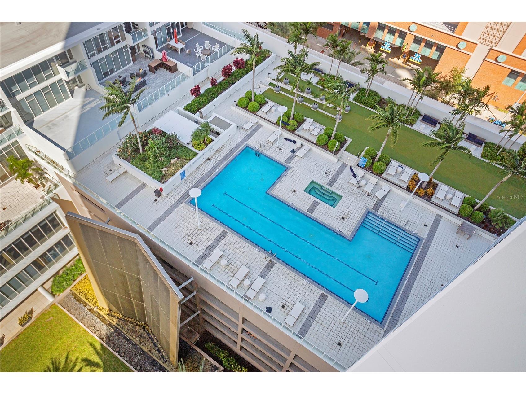 175 1st Street S #2102 Saint Petersburg FL 33701 TB8482355 image33