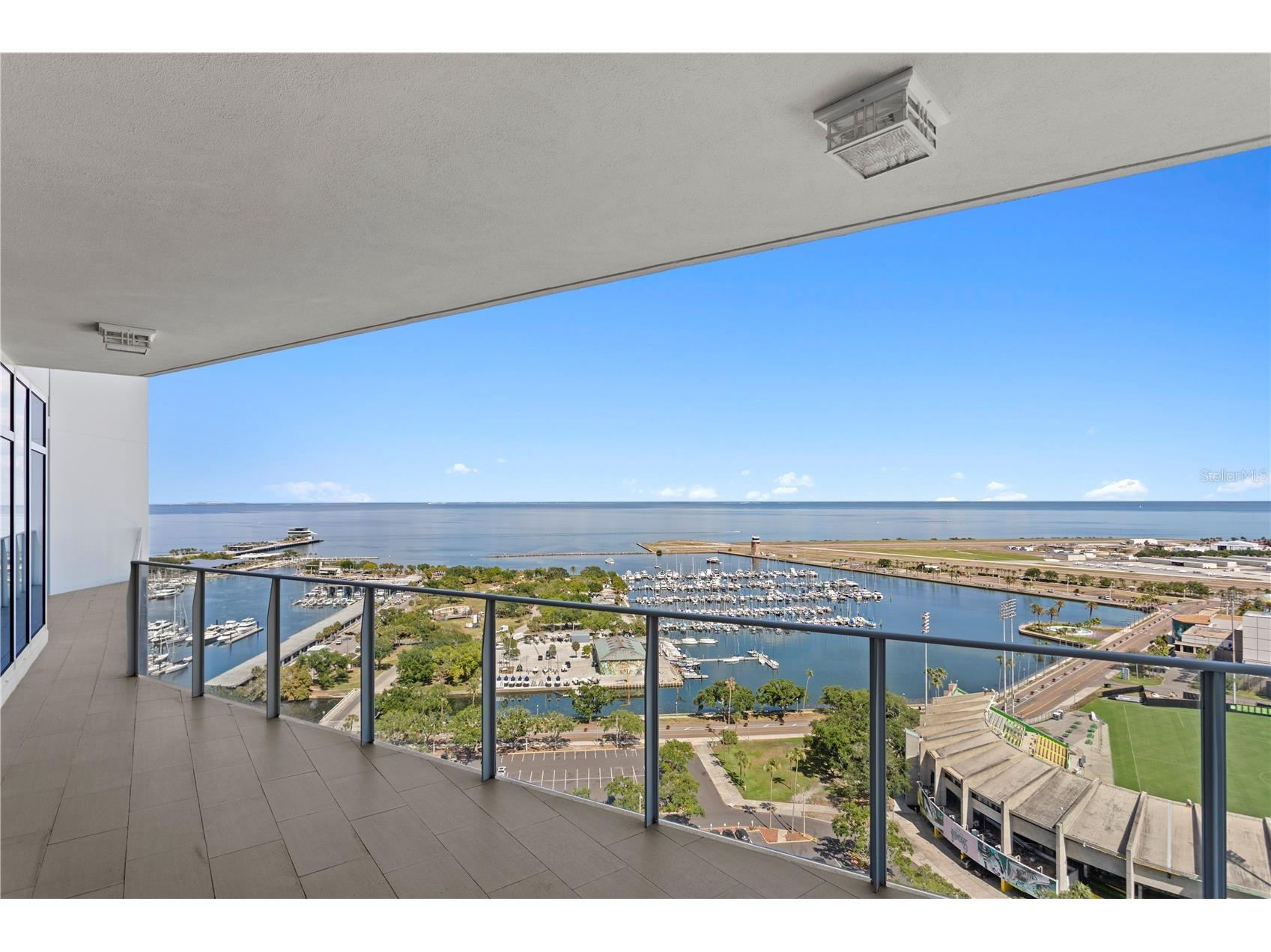 175 1st Street S #2307 Saint Petersburg FL 33701 - TAMPA BAY TB8503475 image1