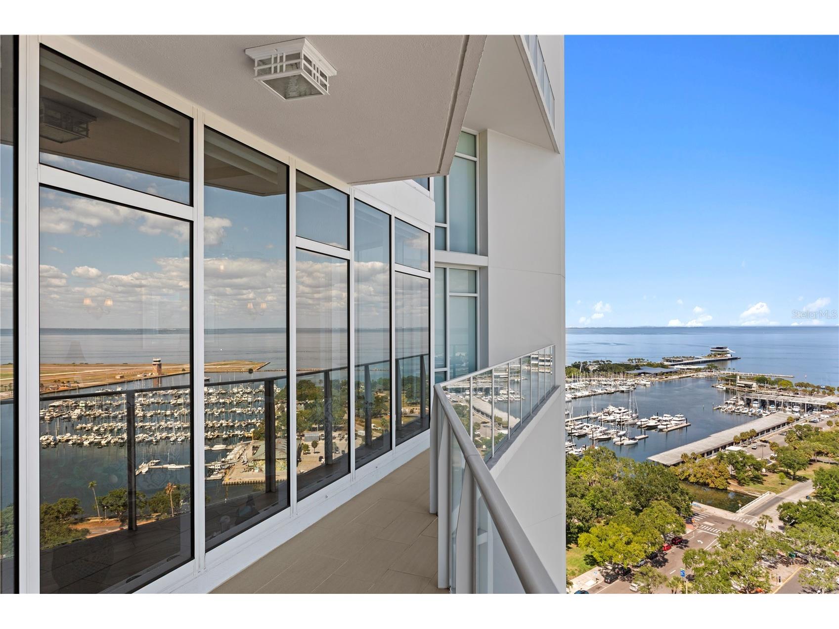 175 1st Street S #2307 Saint Petersburg FL 33701 - TAMPA BAY TB8503475 image24