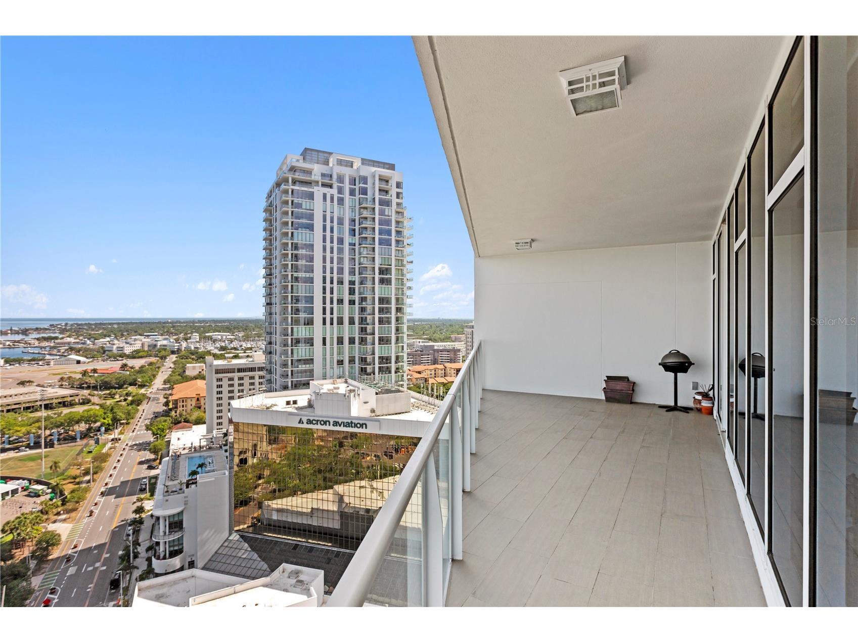 175 1st Street S #2307 Saint Petersburg FL 33701 - TAMPA BAY TB8503475 image26