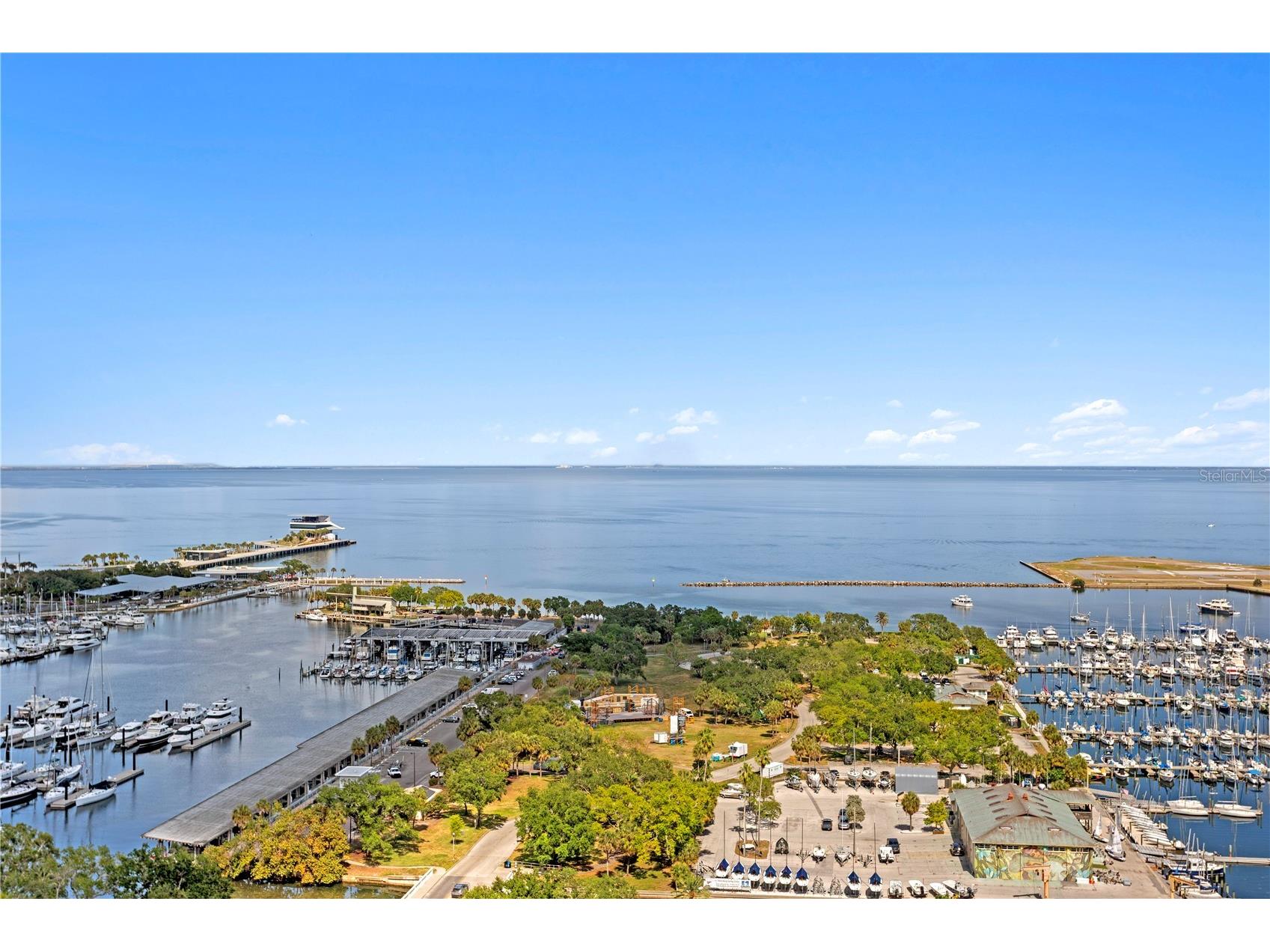 175 1st Street S #2307 Saint Petersburg FL 33701 - TAMPA BAY TB8503475 image27