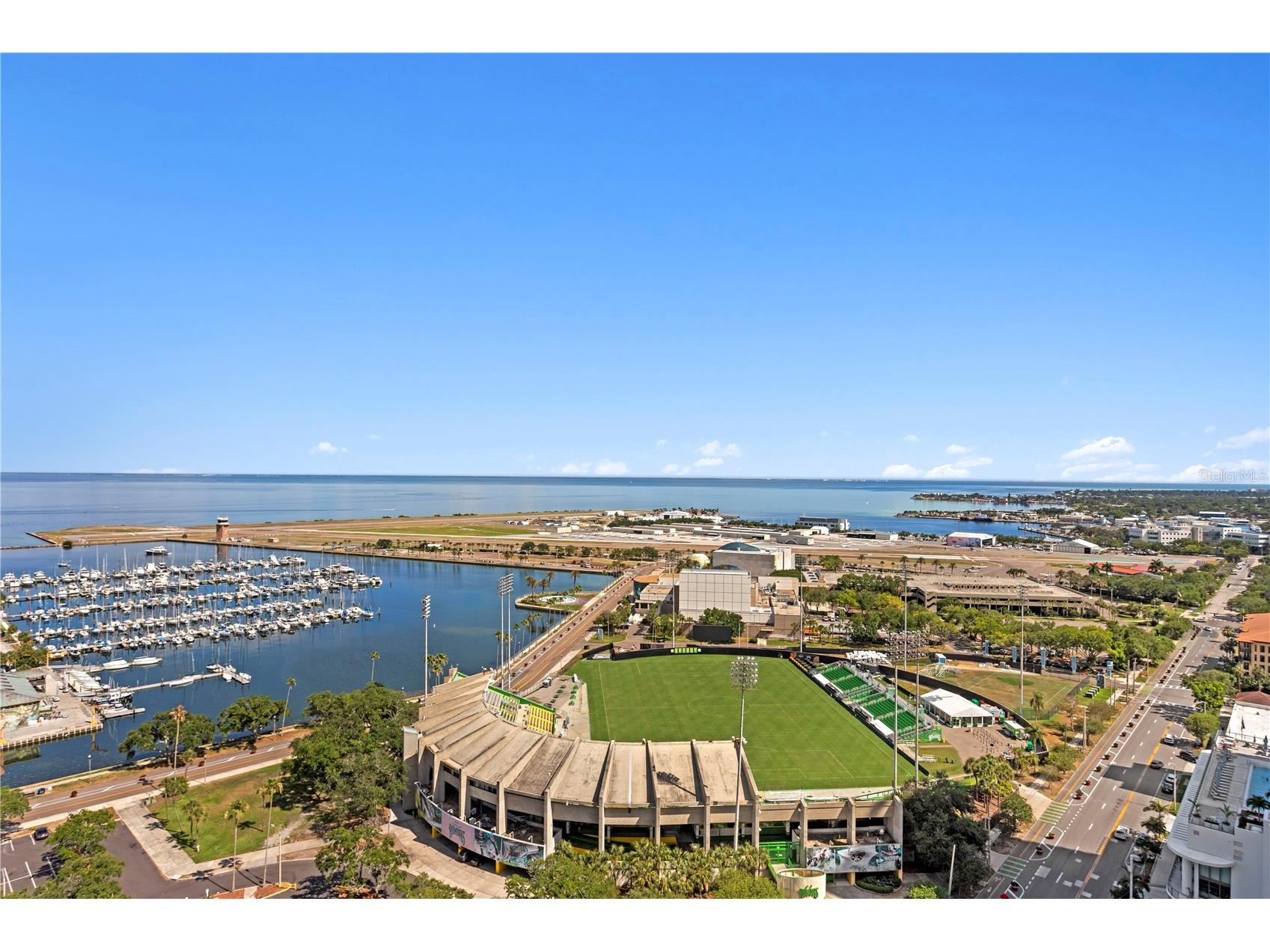 175 1st Street S #2307 Saint Petersburg FL 33701 - TAMPA BAY TB8503475 image28