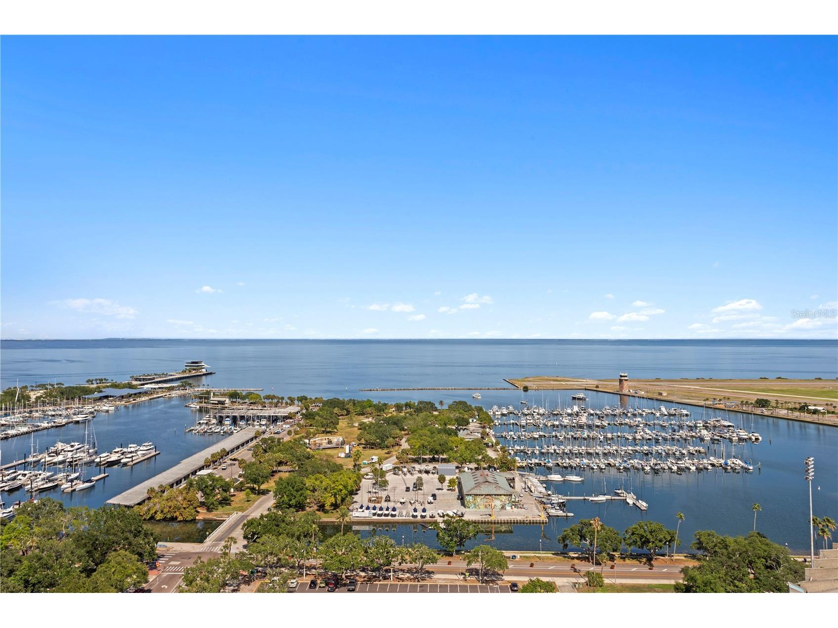 175 1st Street S #2307 Saint Petersburg FL 33701 - TAMPA BAY TB8503475 image29