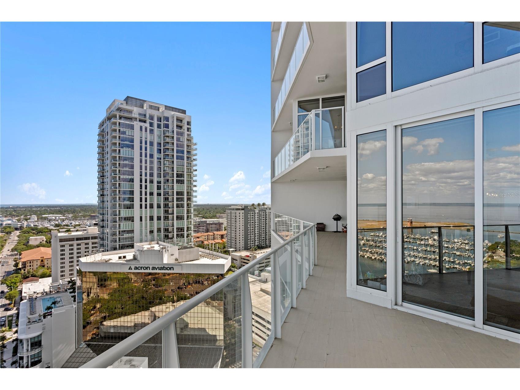 175 1st Street S #2307 Saint Petersburg FL 33701 - TAMPA BAY TB8503475 image30