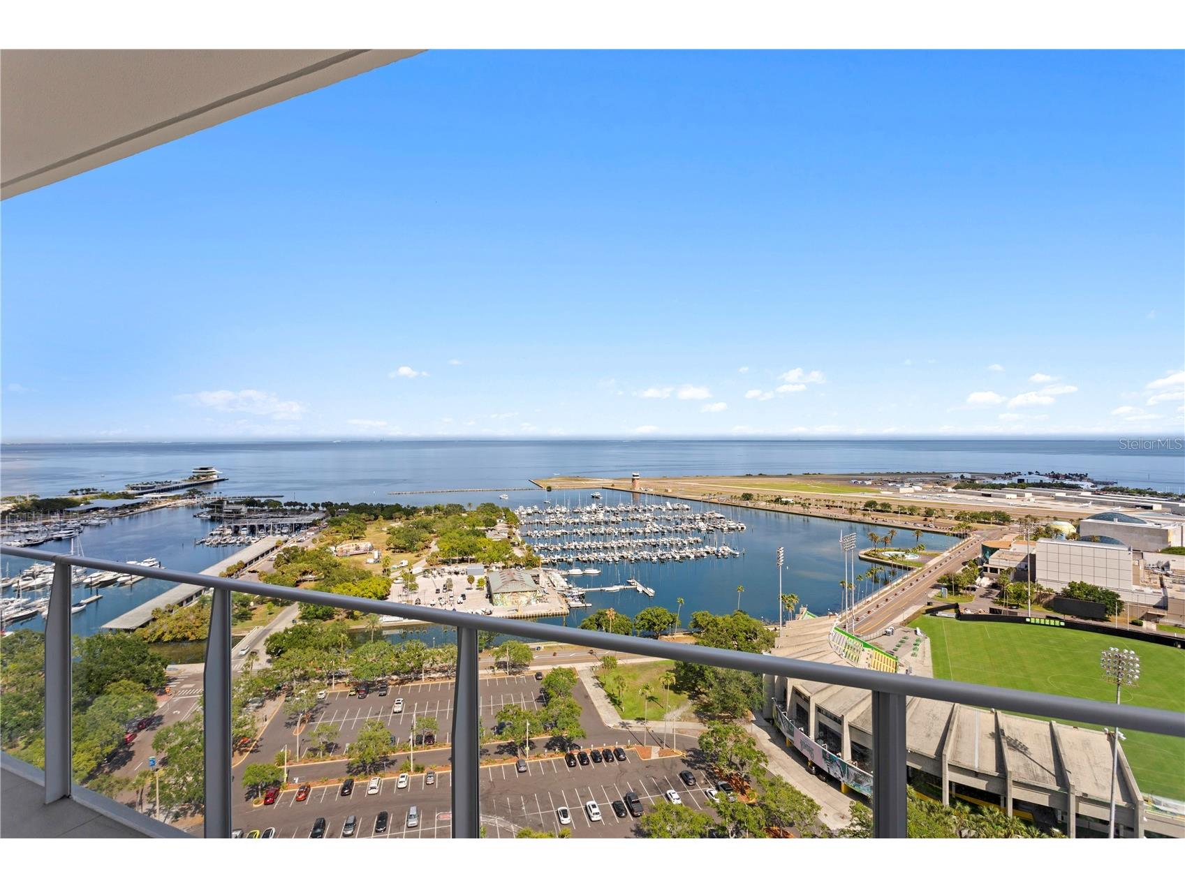 175 1st Street S #2307 Saint Petersburg FL 33701 - TAMPA BAY TB8503475 image36