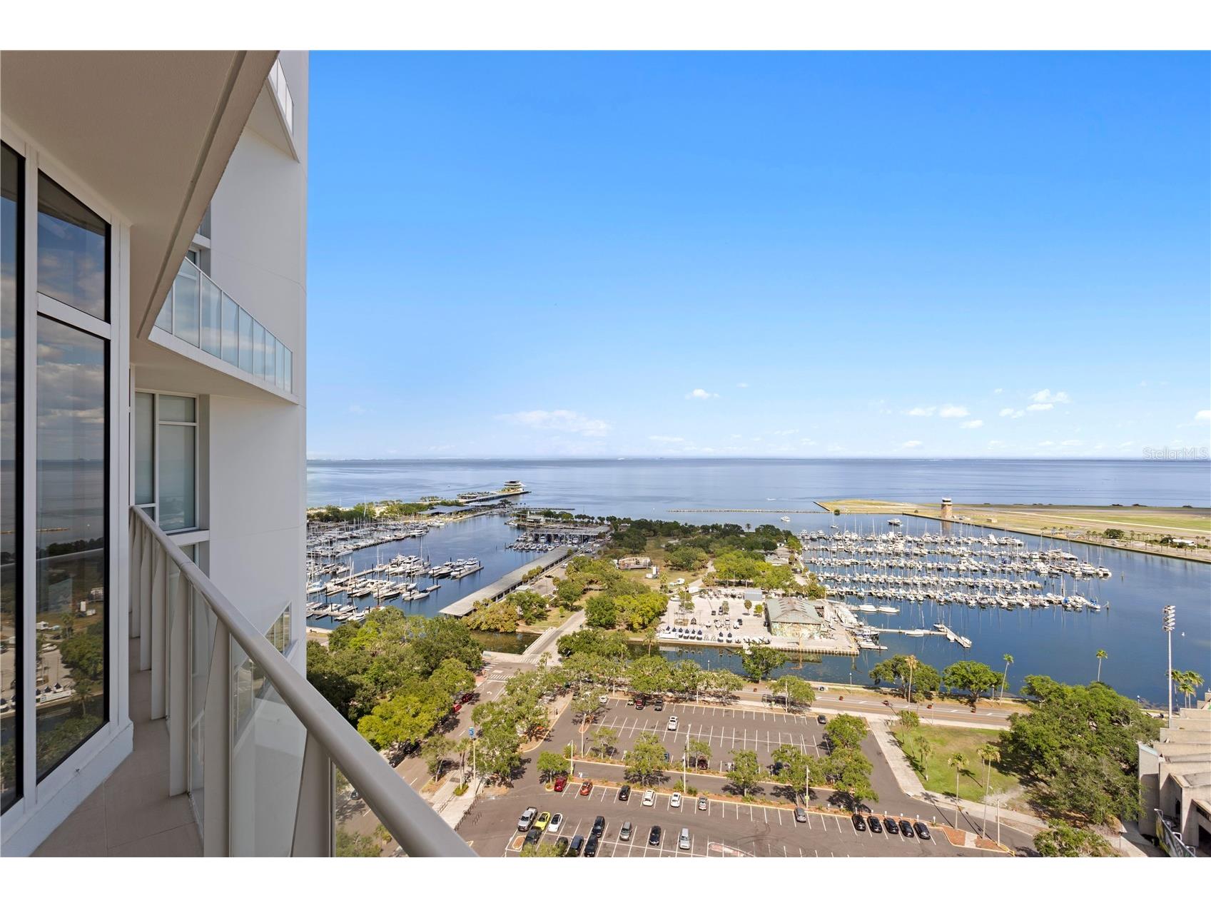 175 1st Street S #2307 Saint Petersburg FL 33701 - TAMPA BAY TB8503475 image37