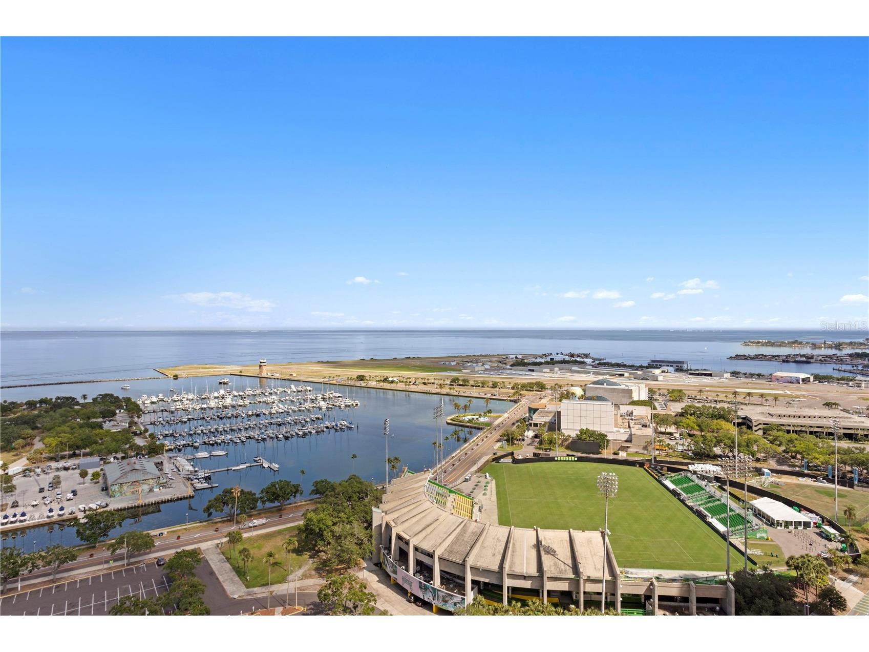 175 1st Street S #2307 Saint Petersburg FL 33701 - TAMPA BAY TB8503475 image38