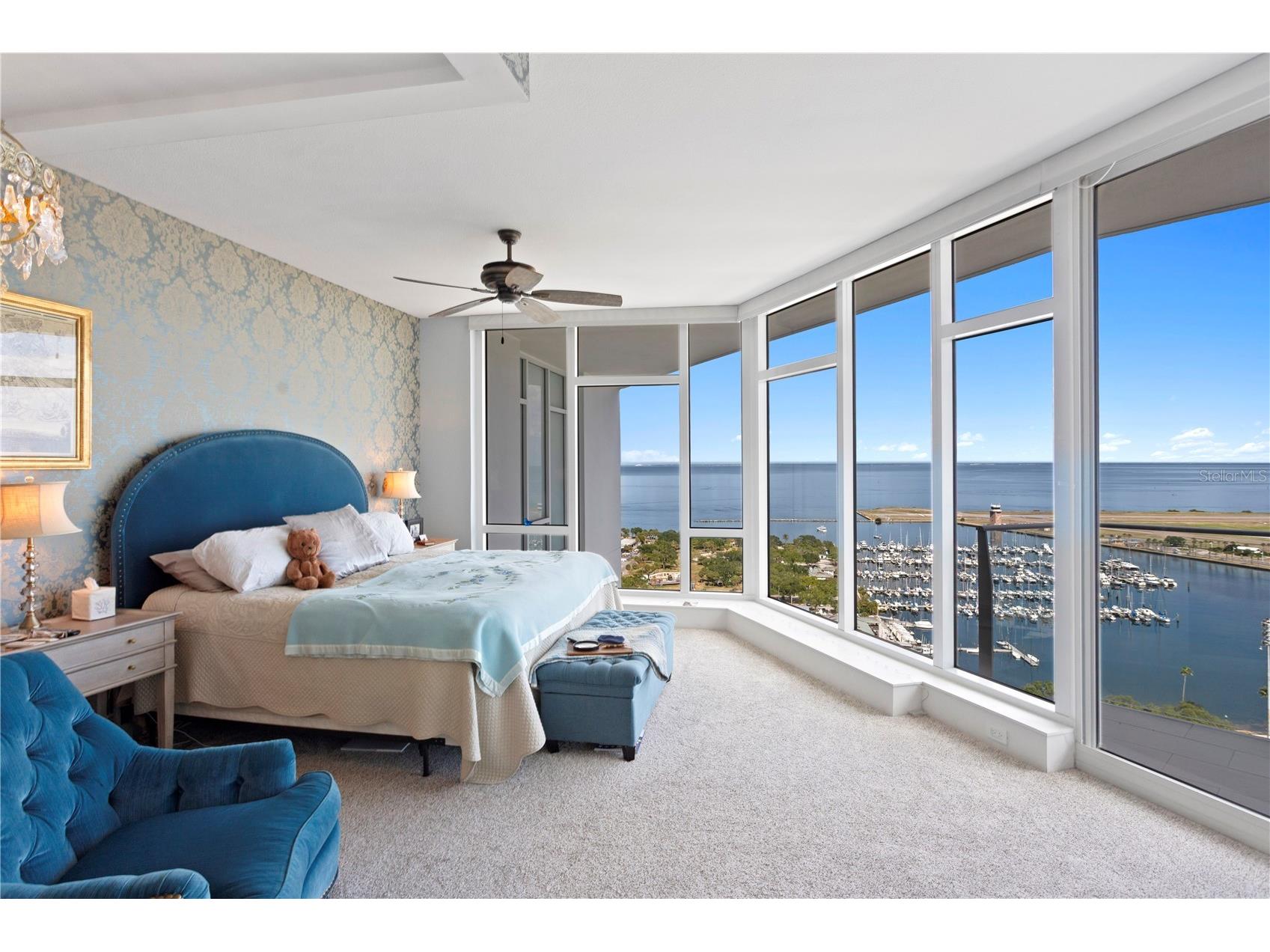 175 1st Street S #2307 Saint Petersburg FL 33701 - TAMPA BAY TB8503475 image42